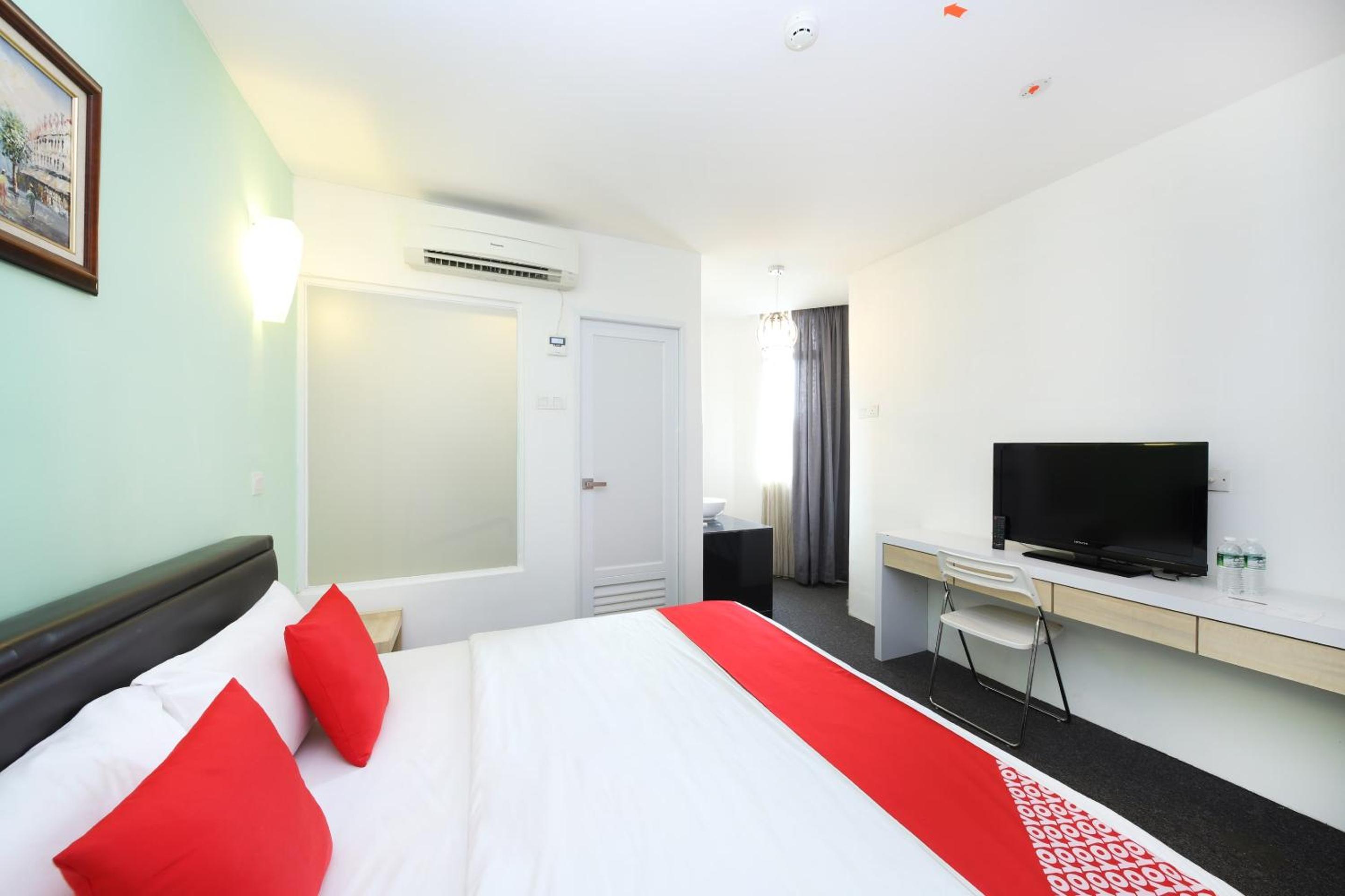 Premium King Room