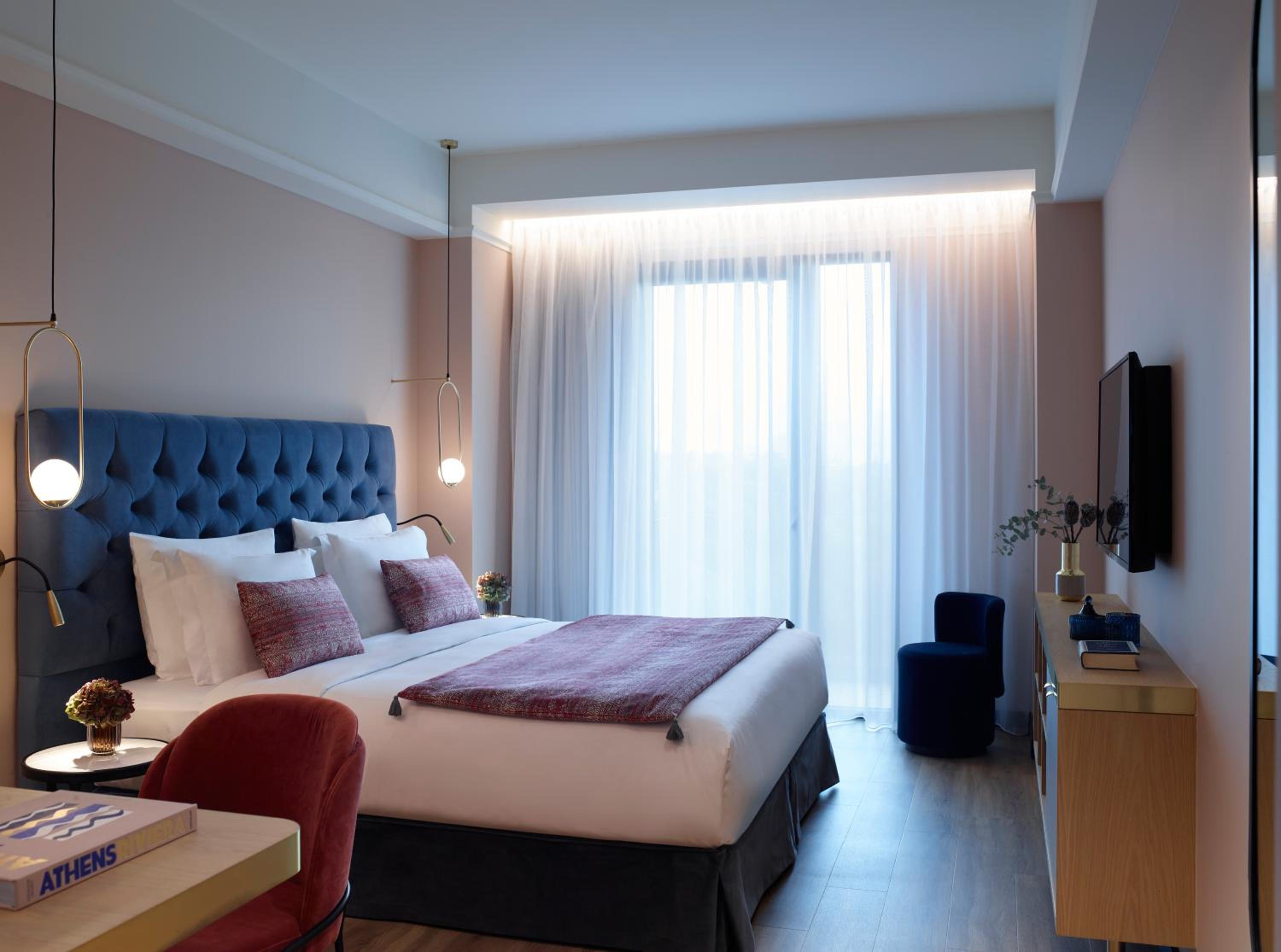 Double or Twin Room - Disability Access photo 1