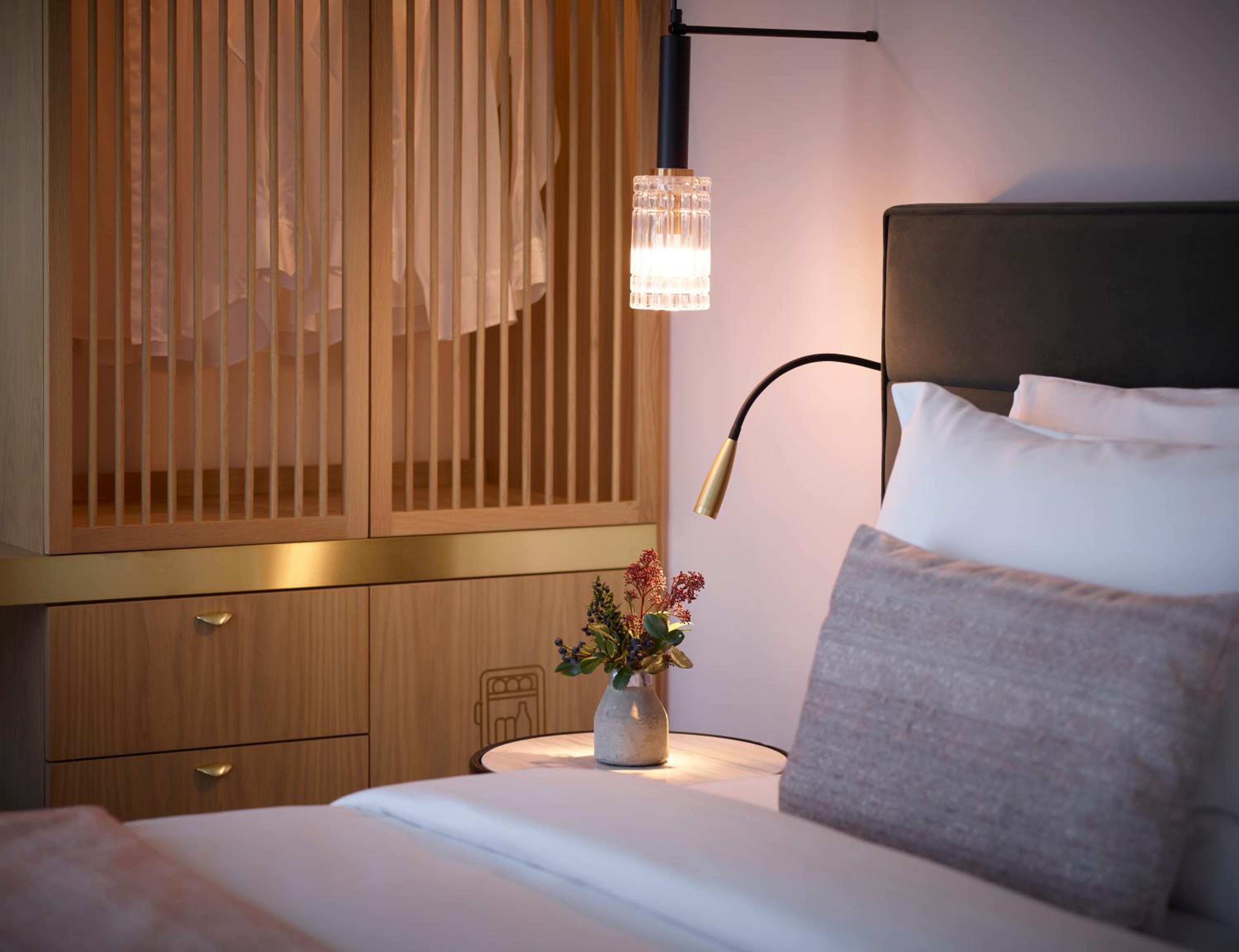 Double or Twin Room photo 2
