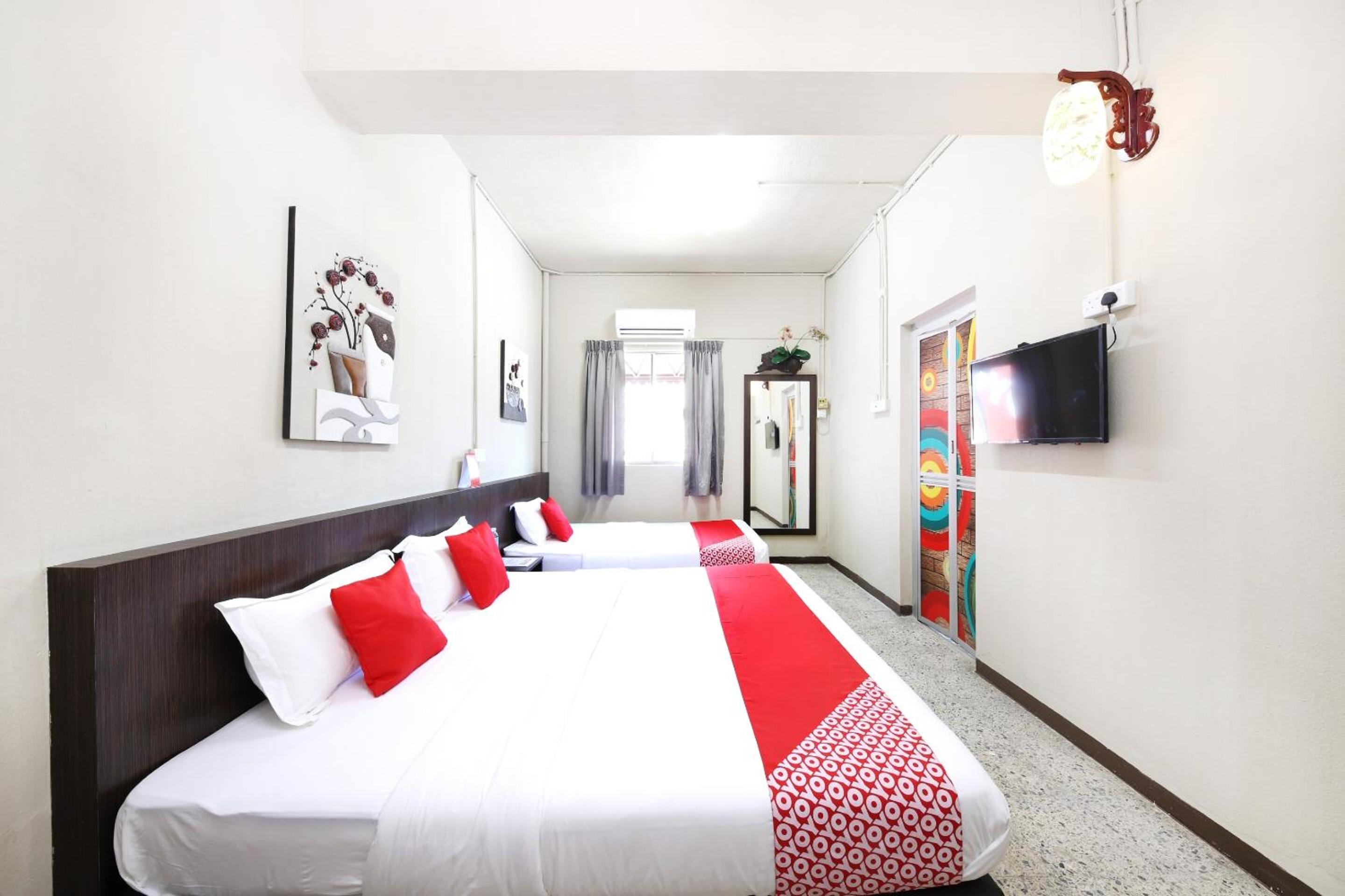 Superior Suite