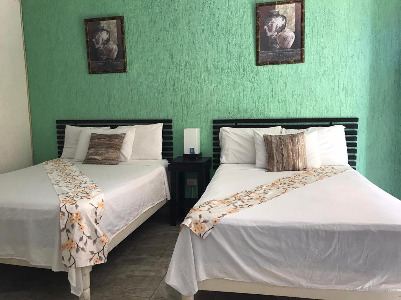 Quadruple Room photo 3