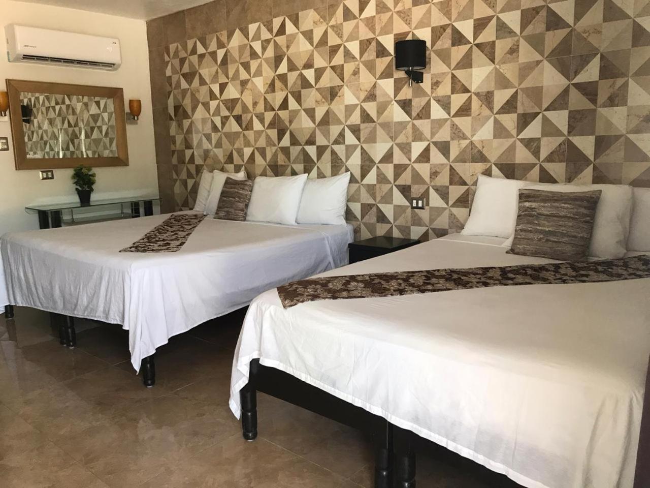 Suite photo 1