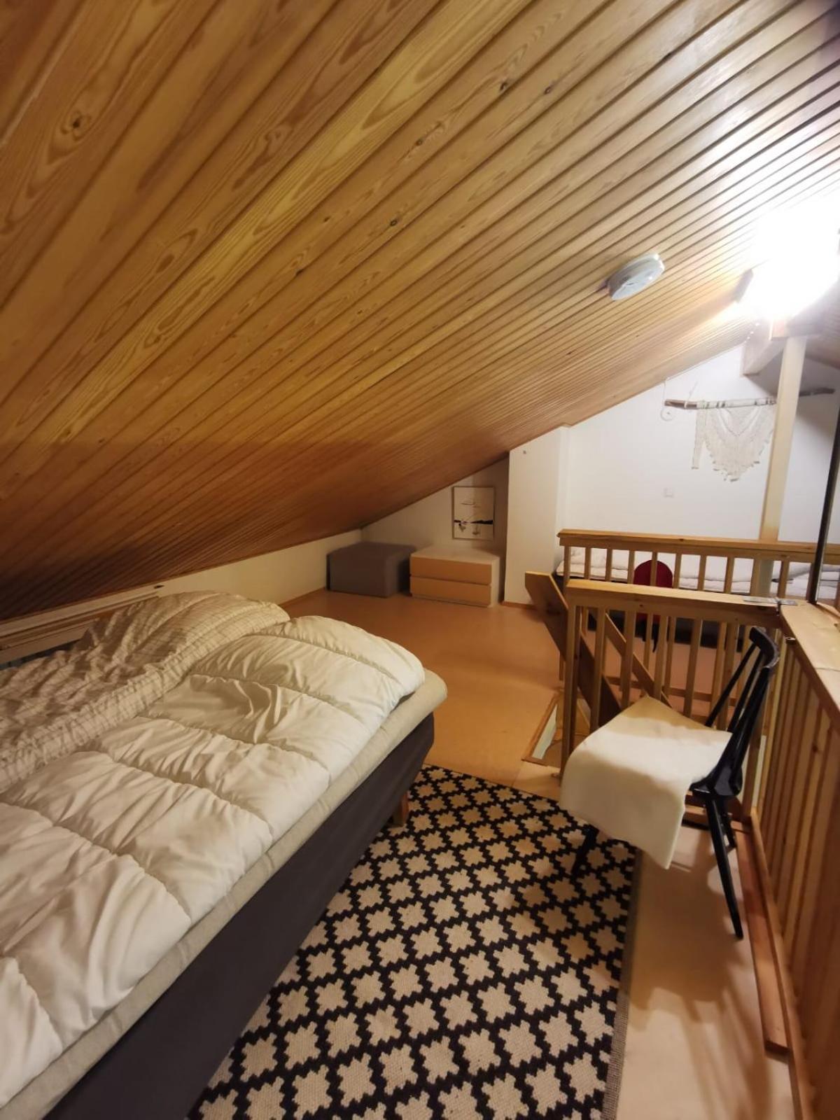One-Bedroom Chalet photo 1