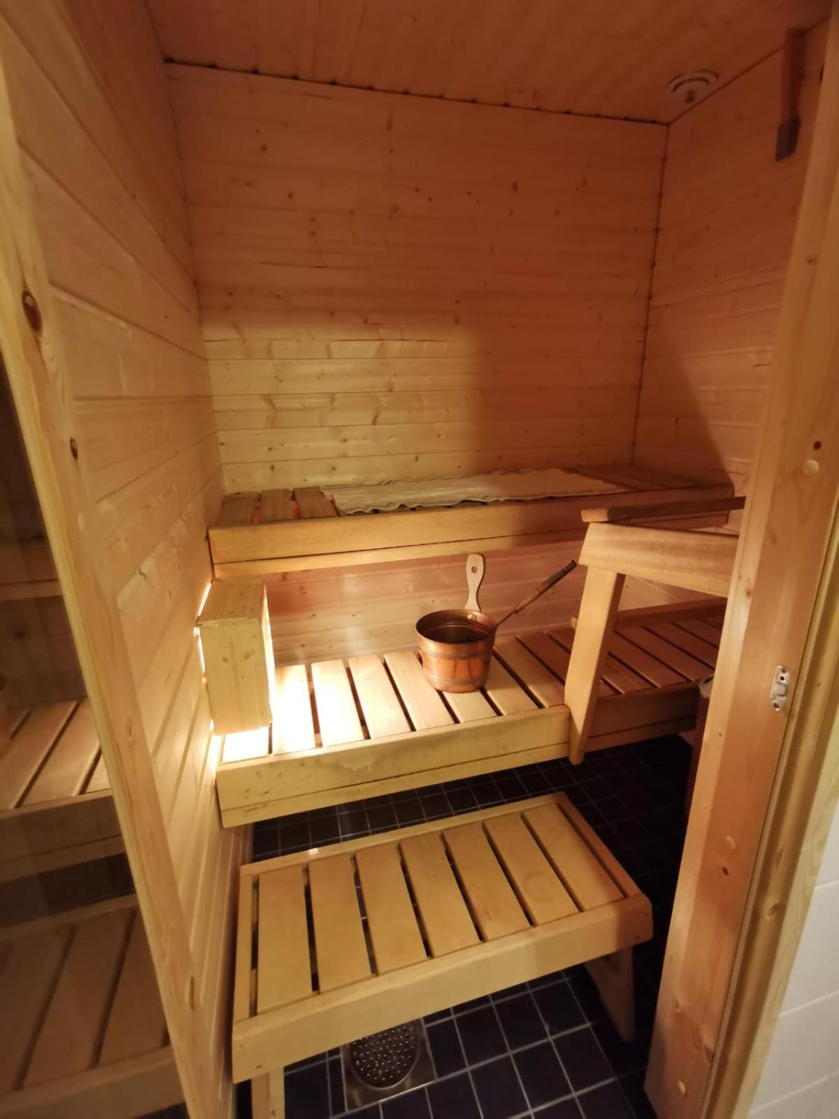 One-Bedroom Chalet photo 3