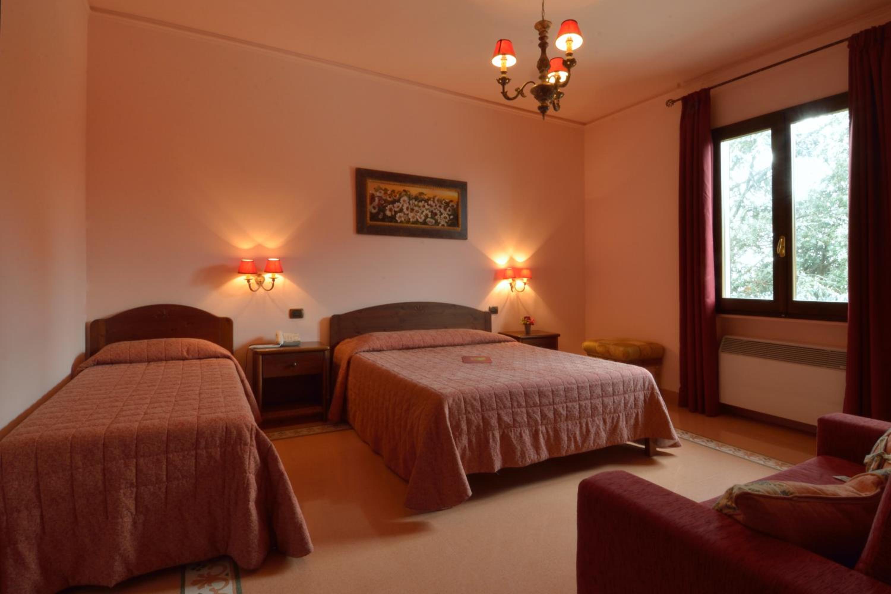 Triple Room - Photo 1