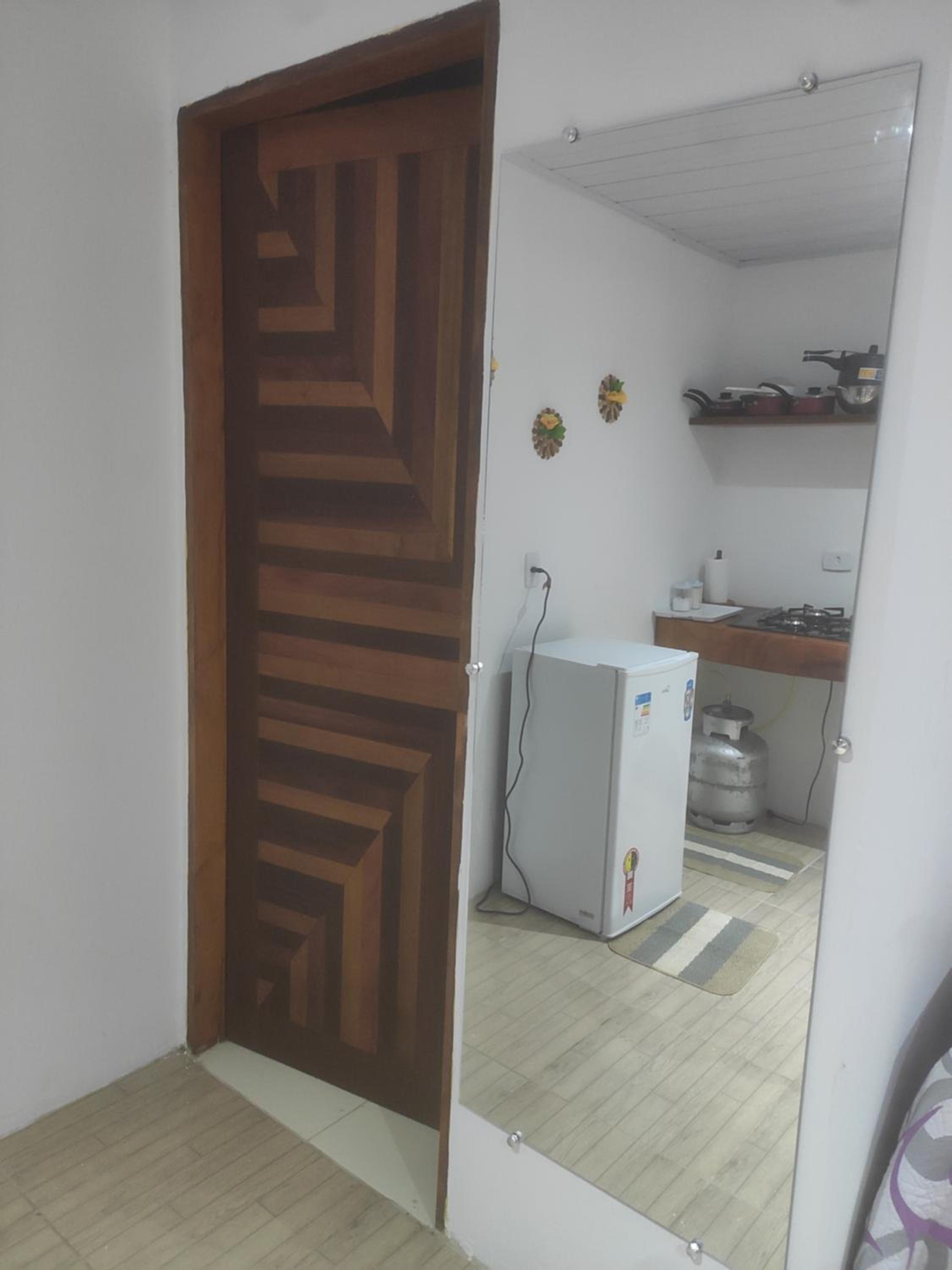 Apartment - Ground Floor photo 2