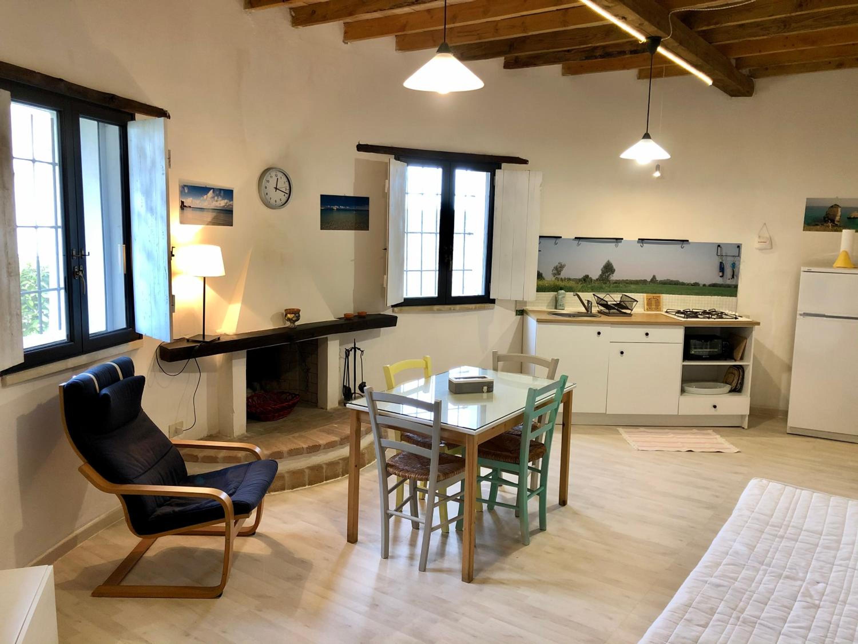 Superior Apartment