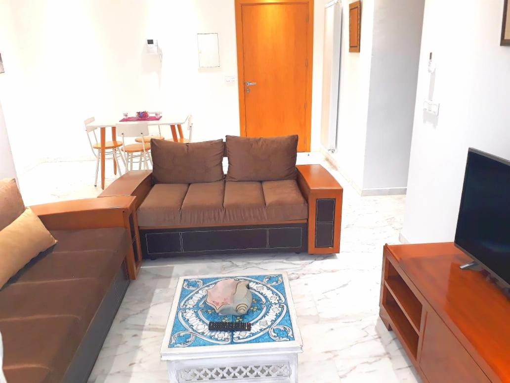 Apartment with Garden View photo 1