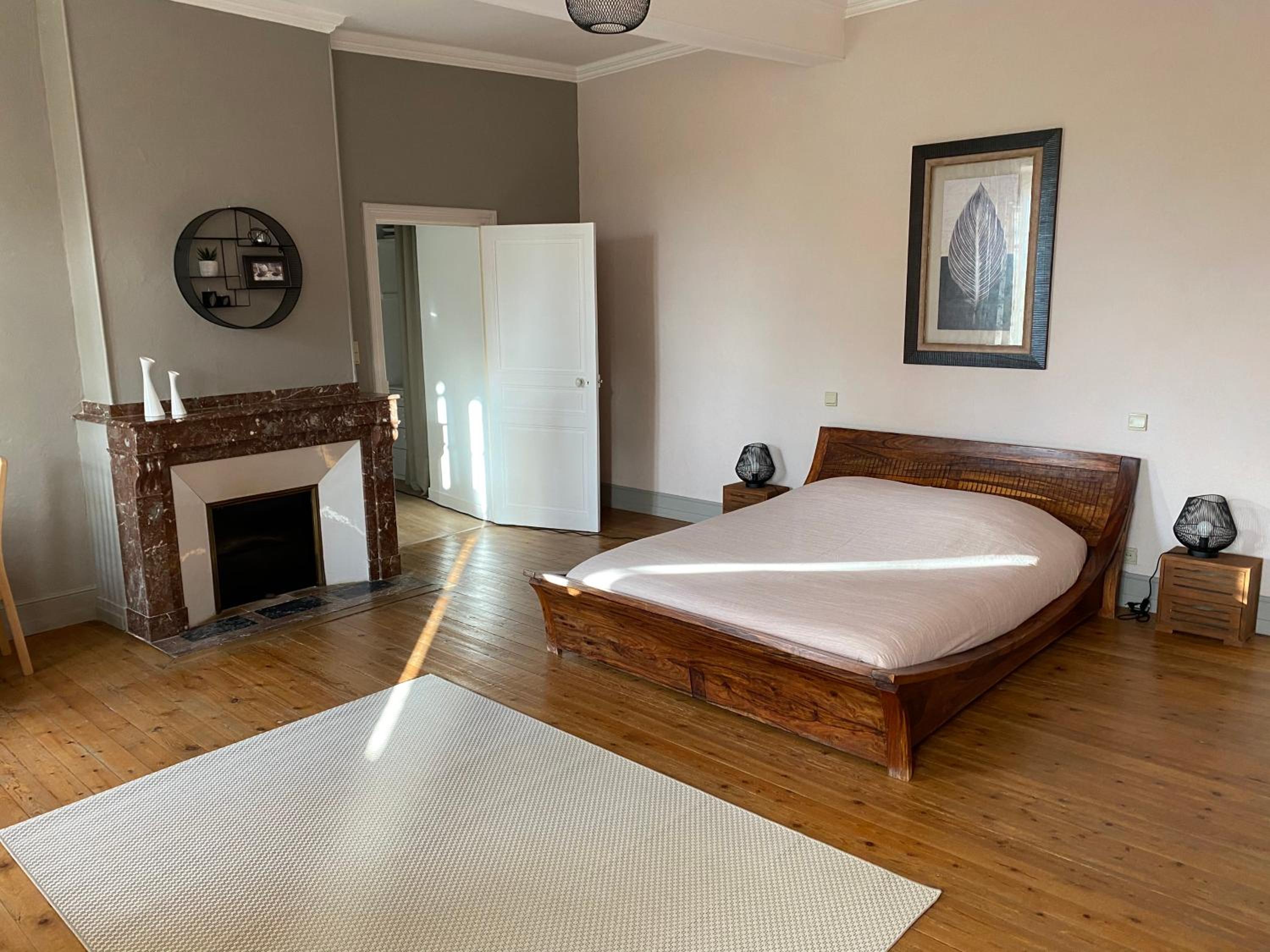 King Room with Garden View photo 3