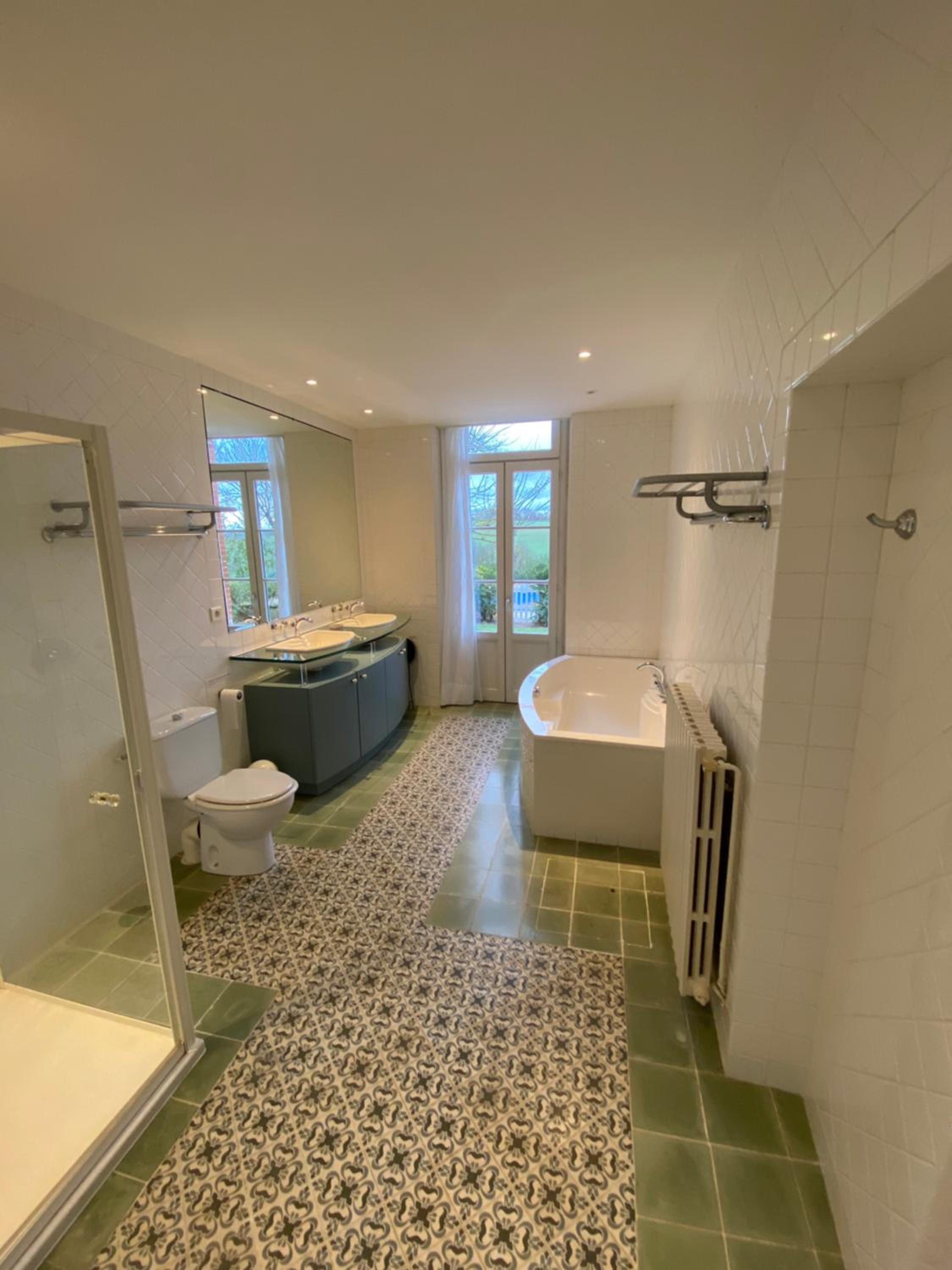 King Room with Garden View photo 2