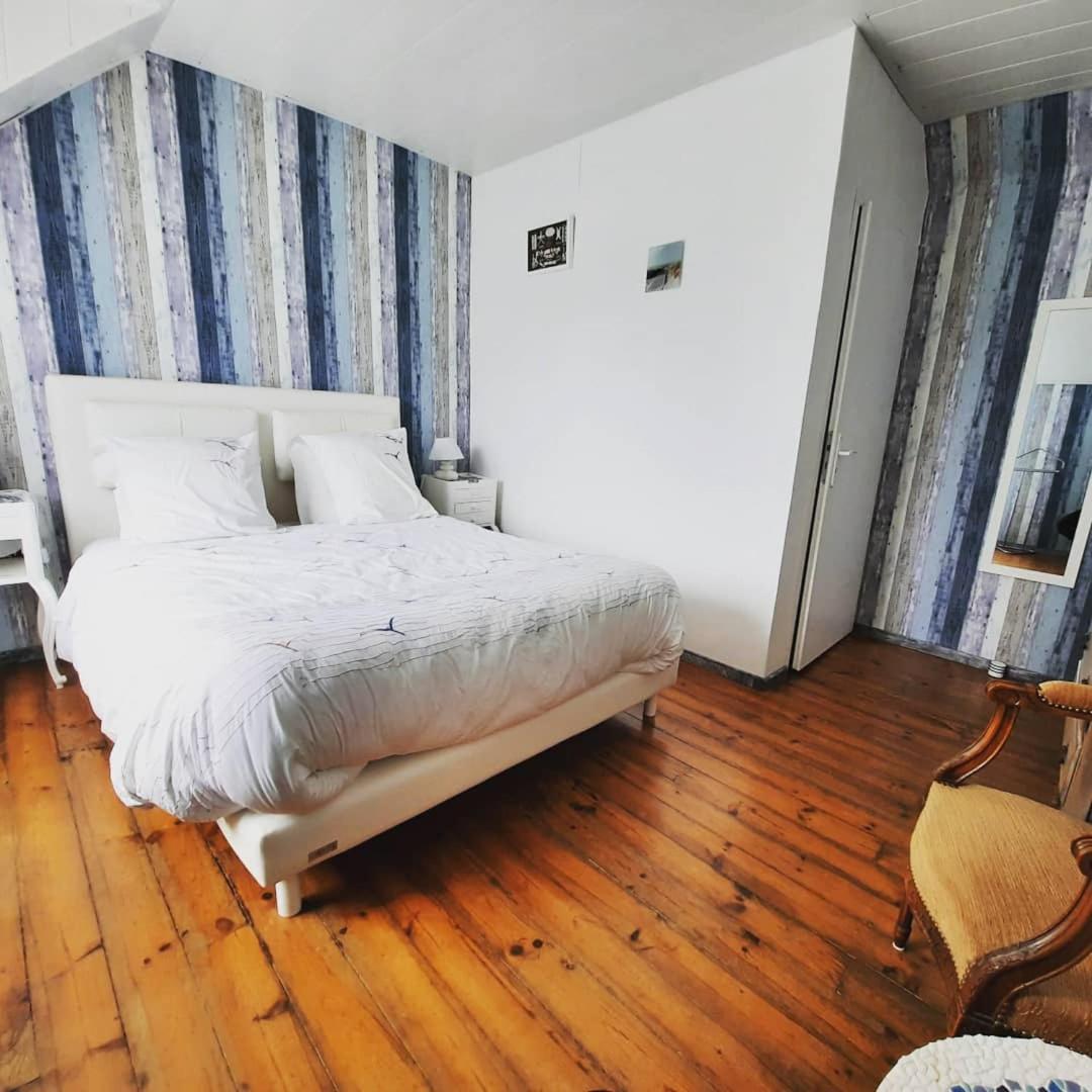 Queen Room with Garden View photo 3