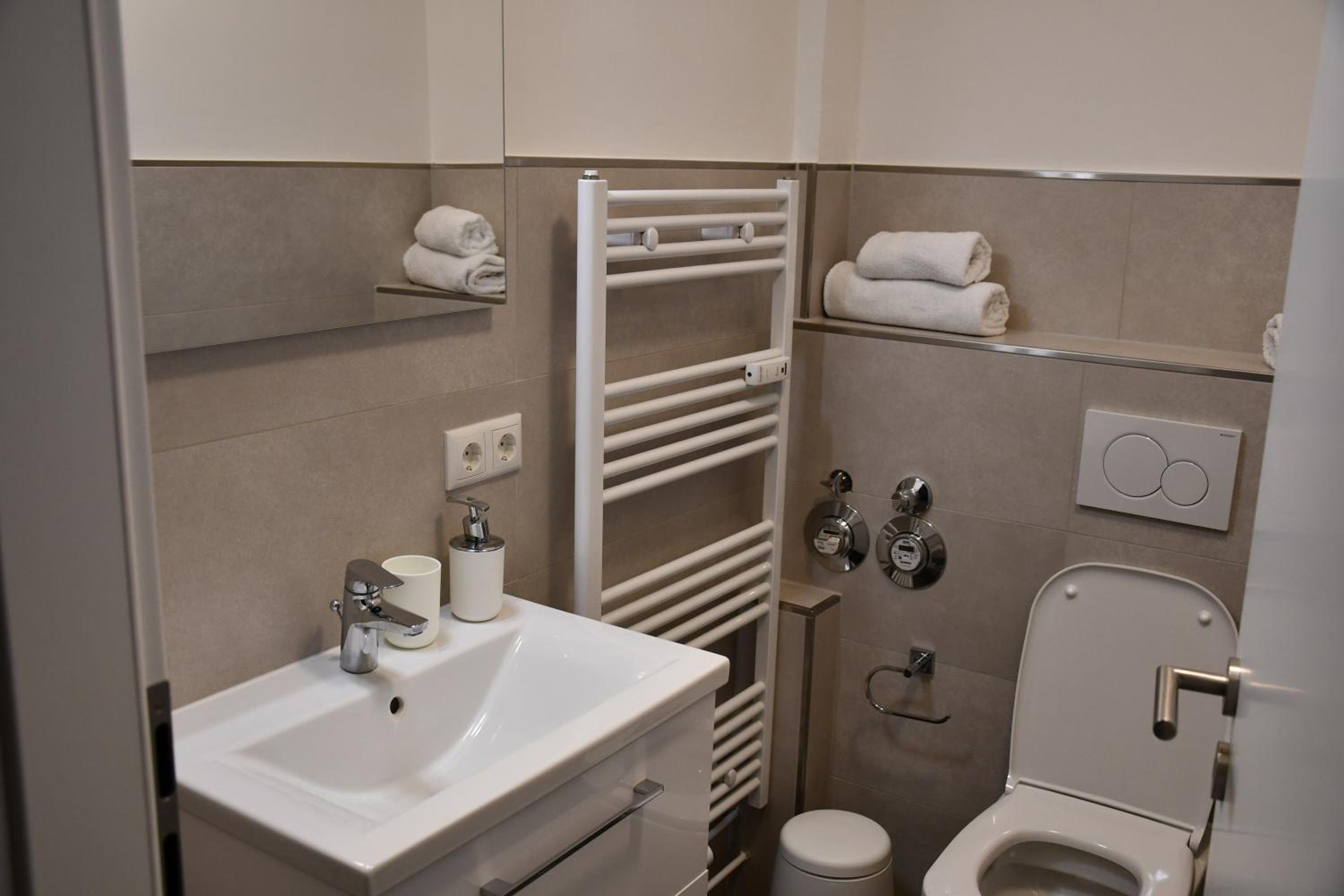 One-Bedroom Apartment thumbnail 6