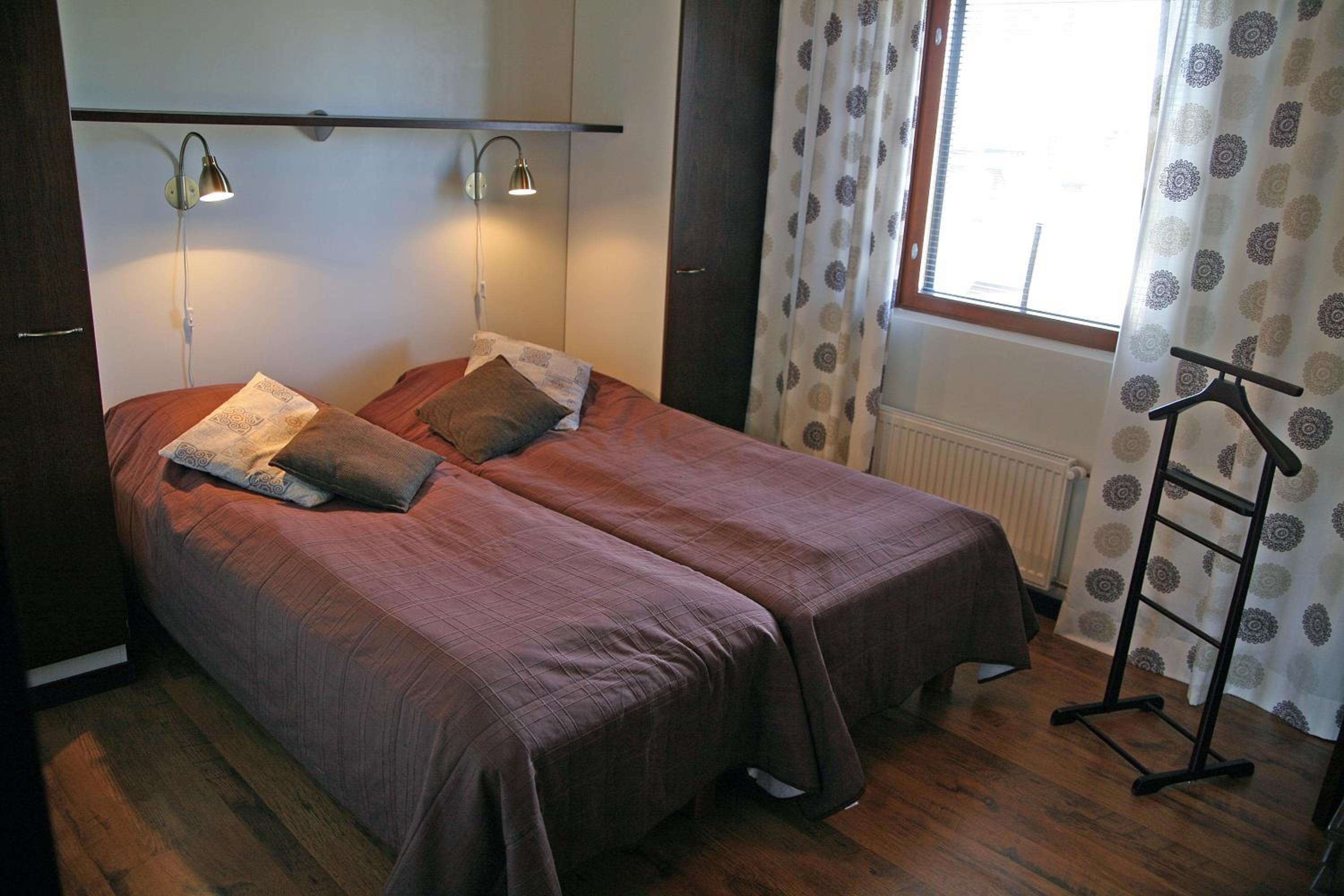 Apartment with Balcony photo 3