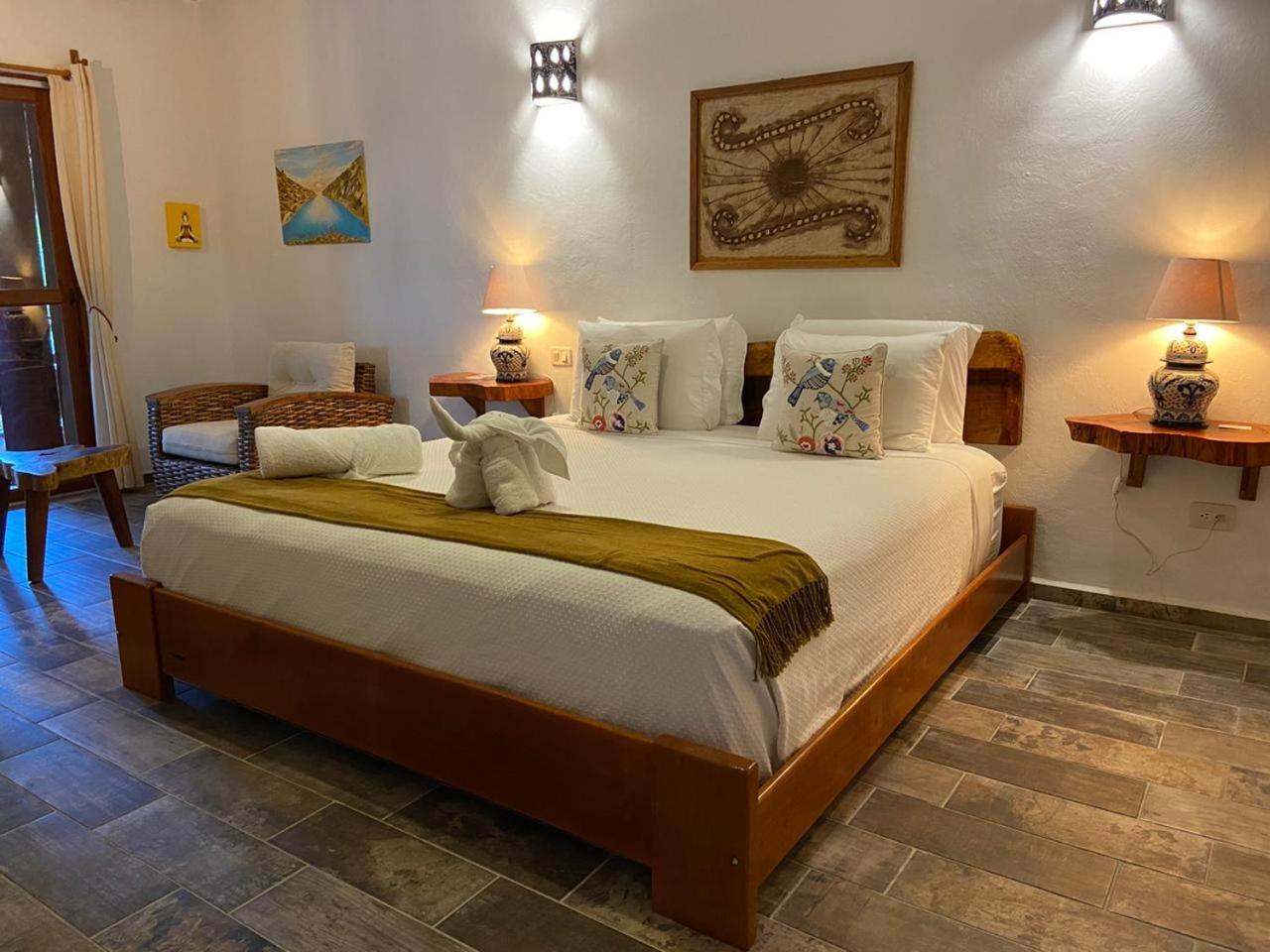 Superior King Suite - Photo 1