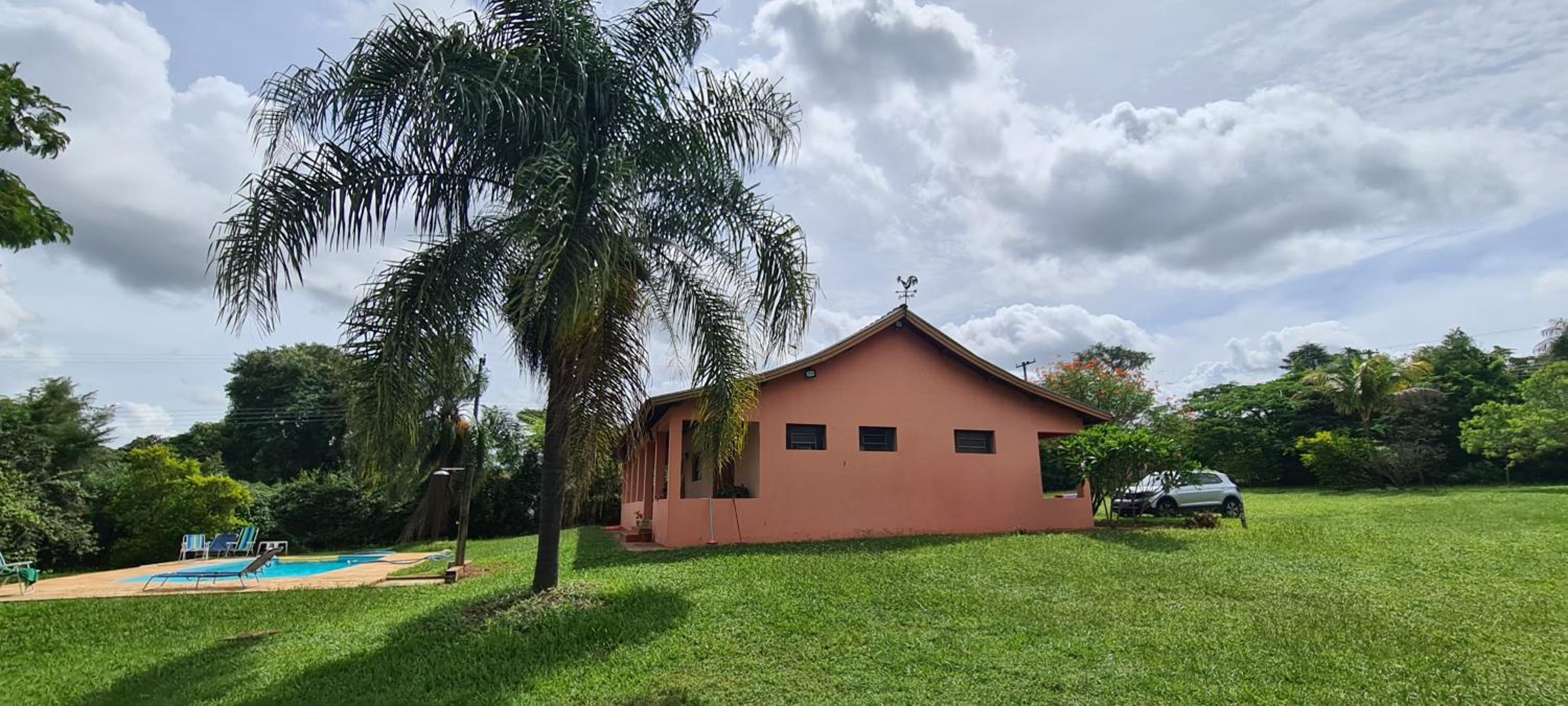 Three-Bedroom House photo 3