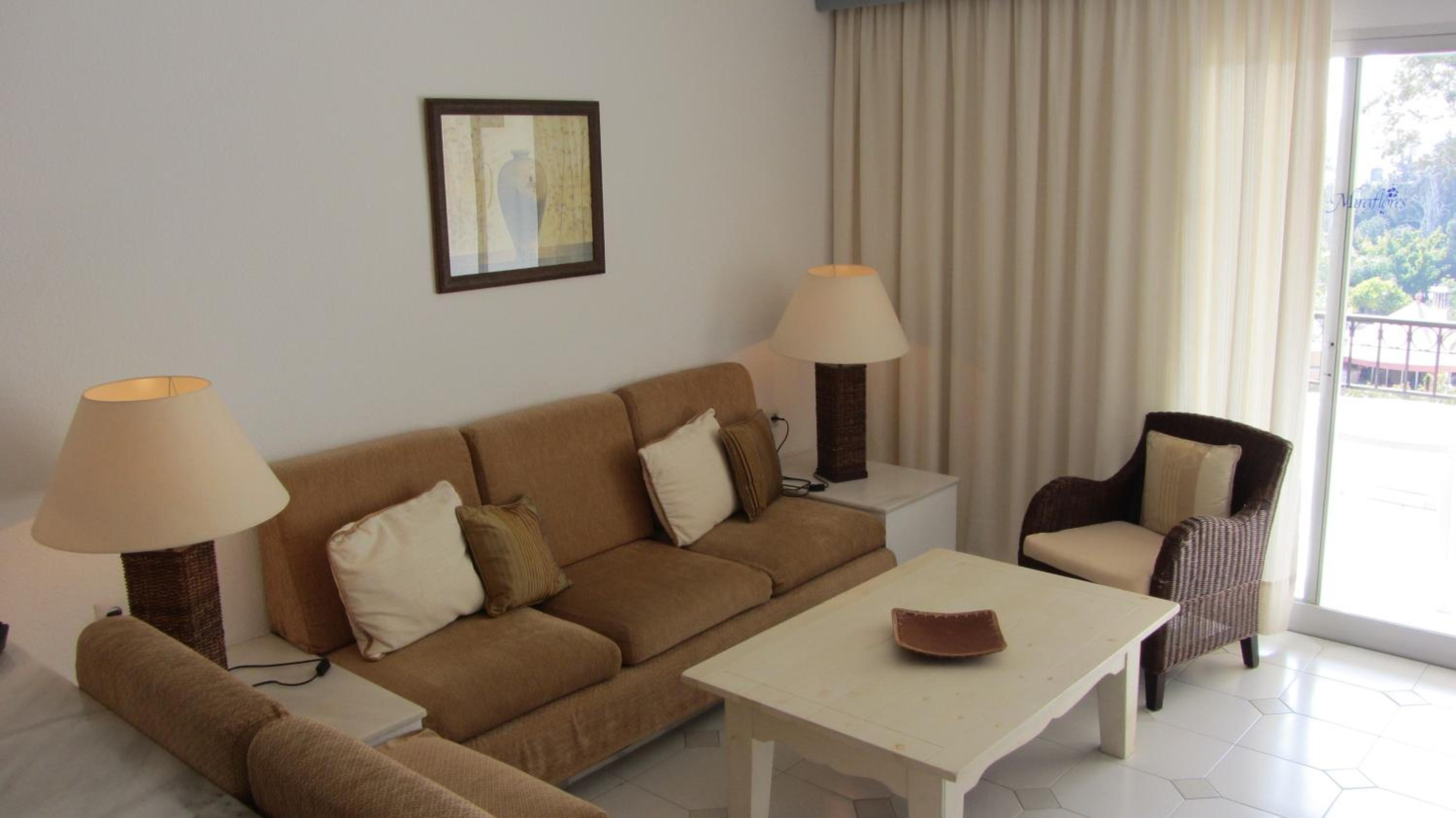 Apartamento Estudio (2 Adultos)