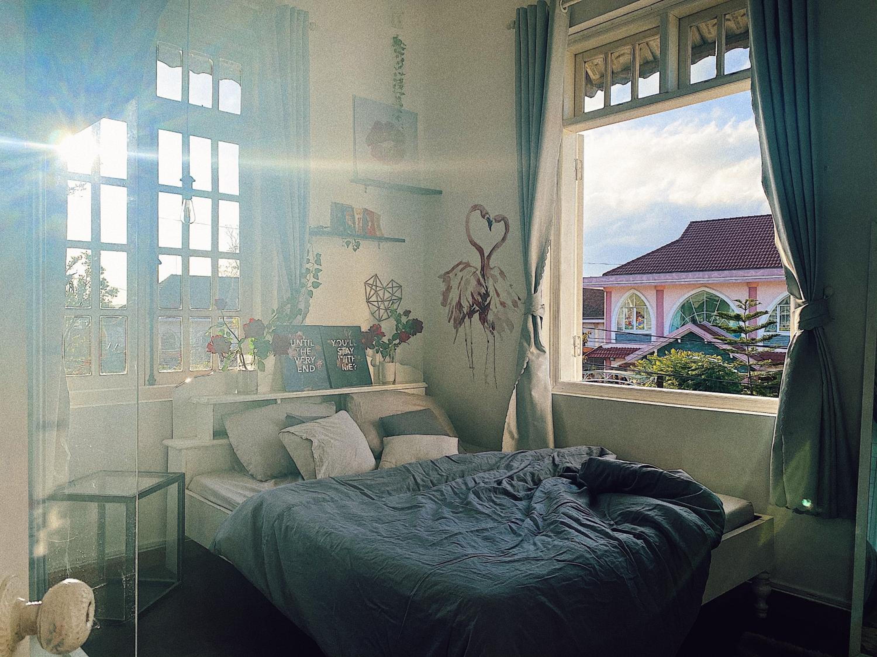 Double Room with Mountain View photo 3