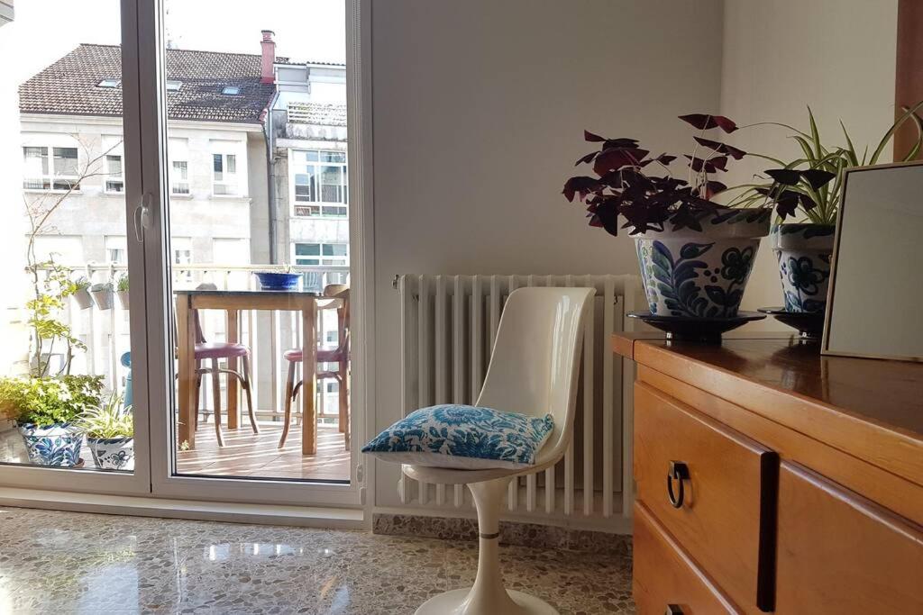 Departamento de tres habitaciones