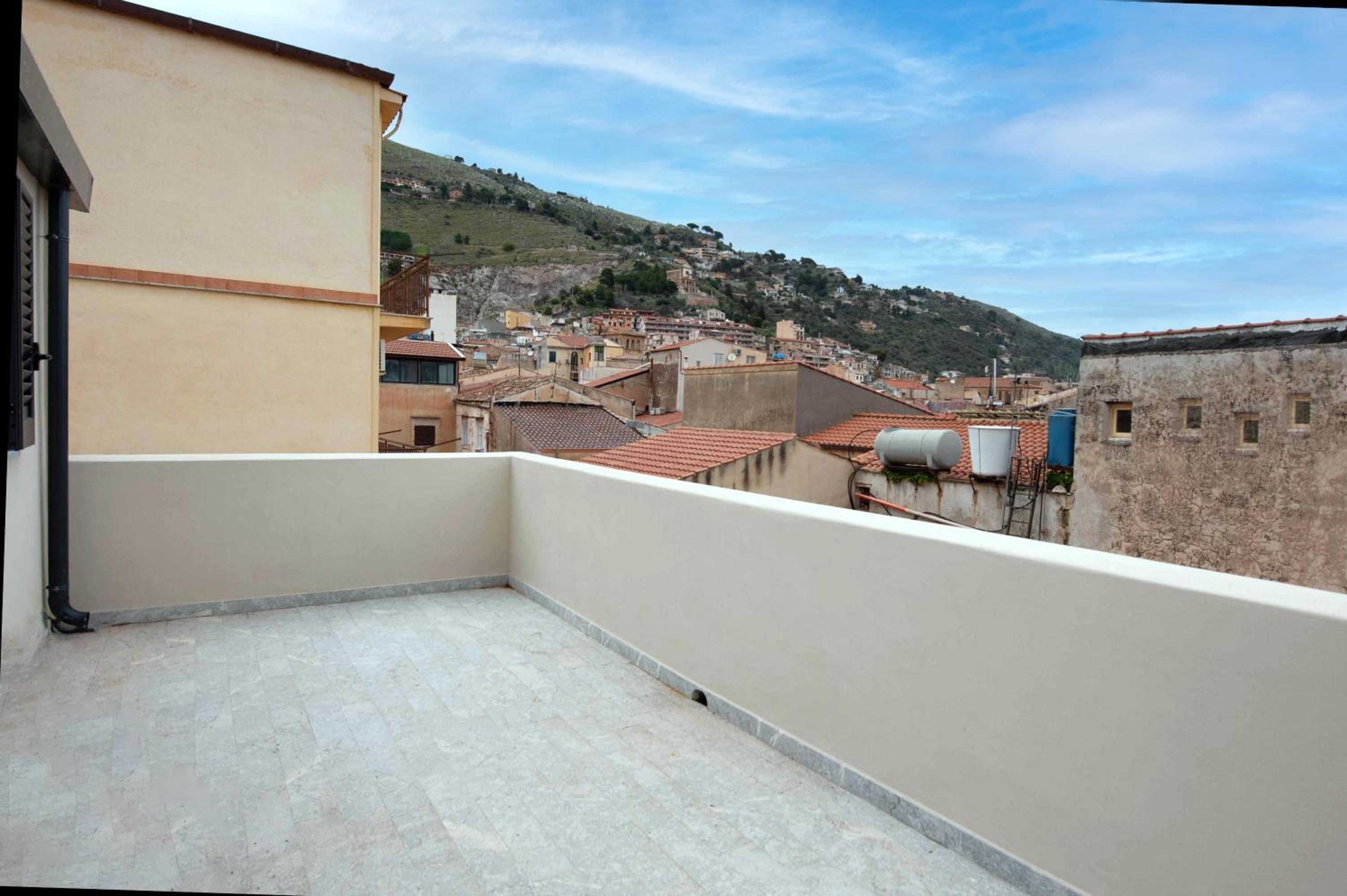 Double Room with Terrace - Photo 5