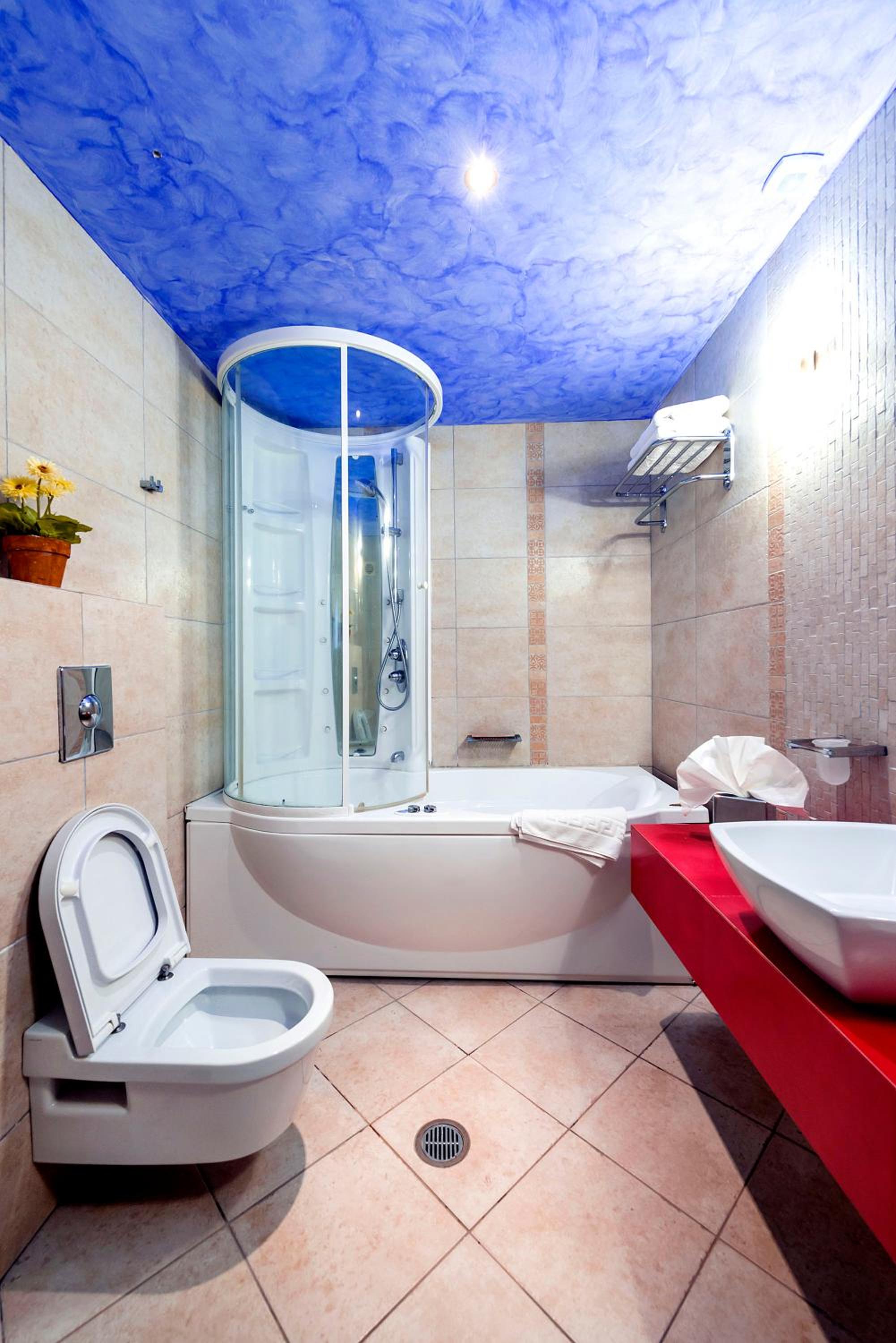 Mythos Junior Suite with Spa Tub - Photo 3