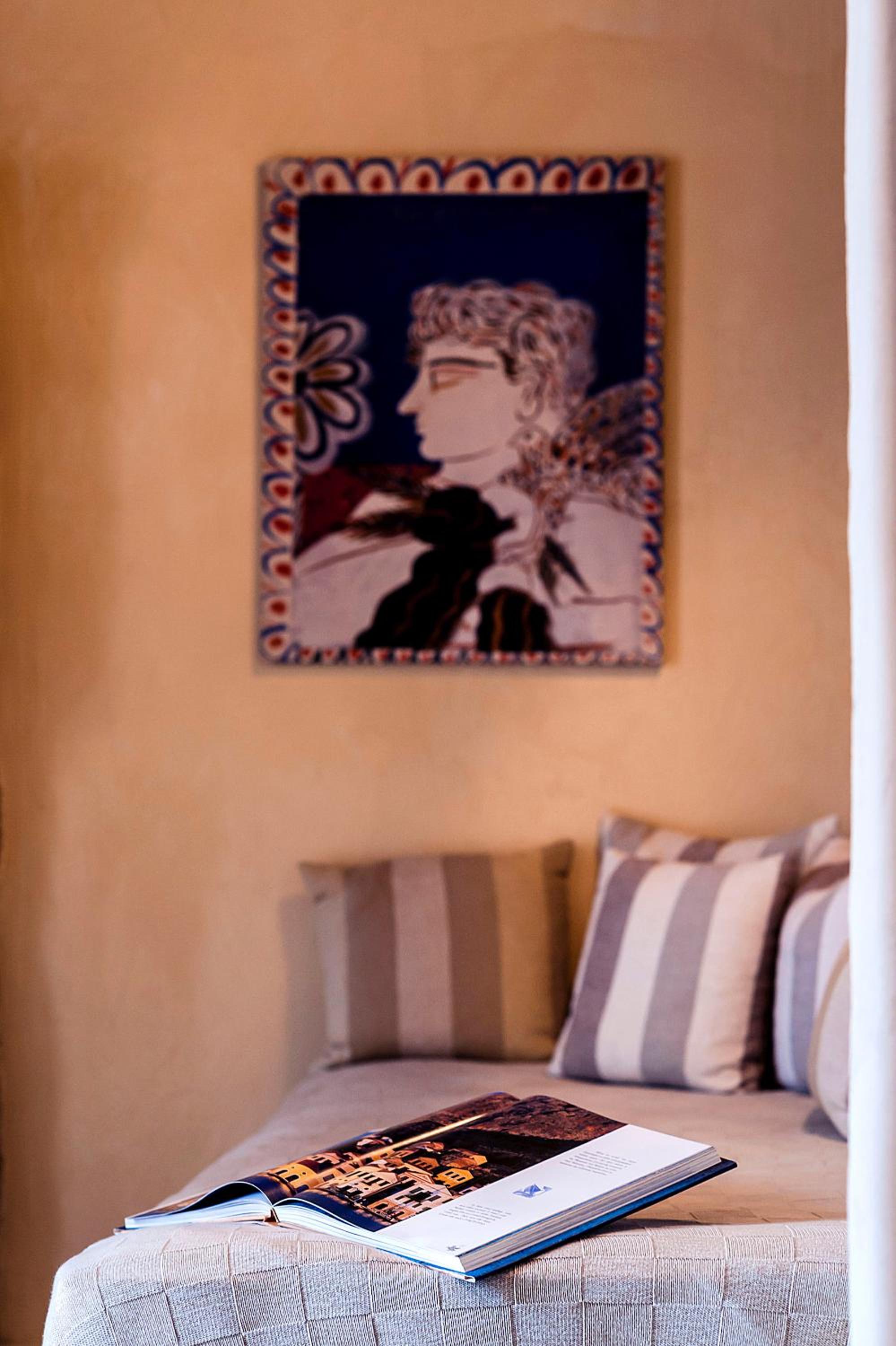 Mythos Junior Suite with Spa Tub - Photo 6