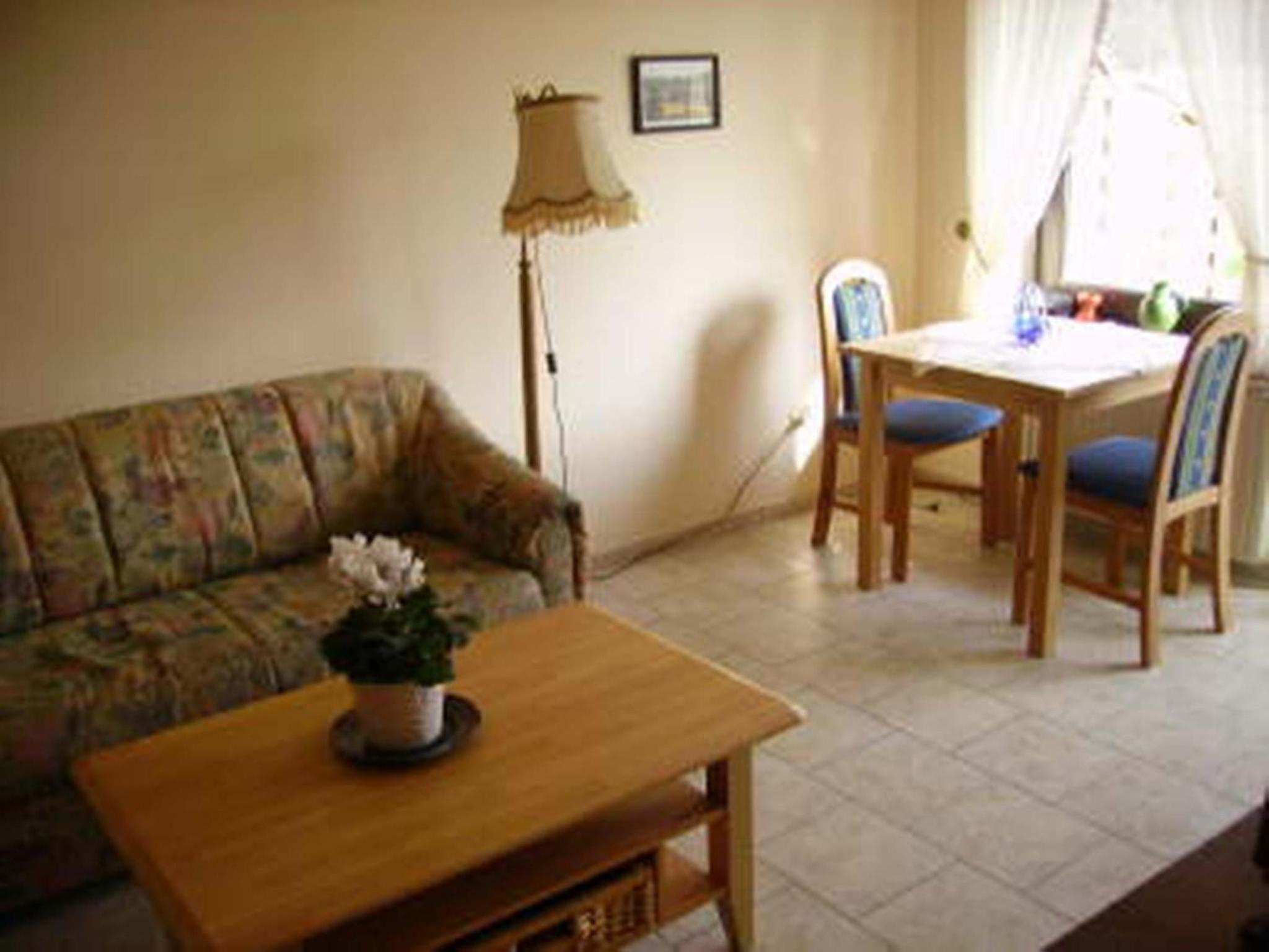 Studio Apartment photo 1