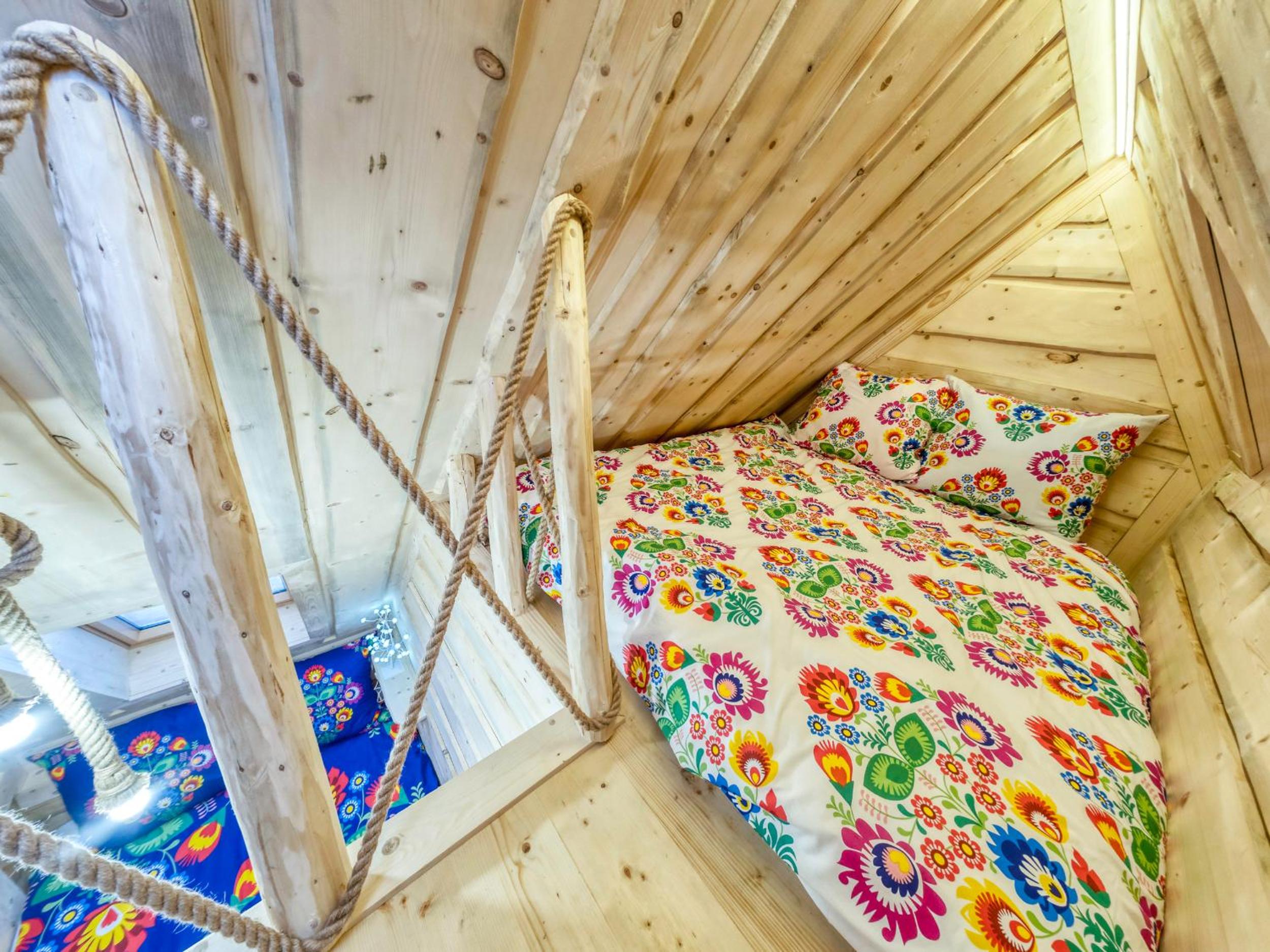Superior Chalet photo 1