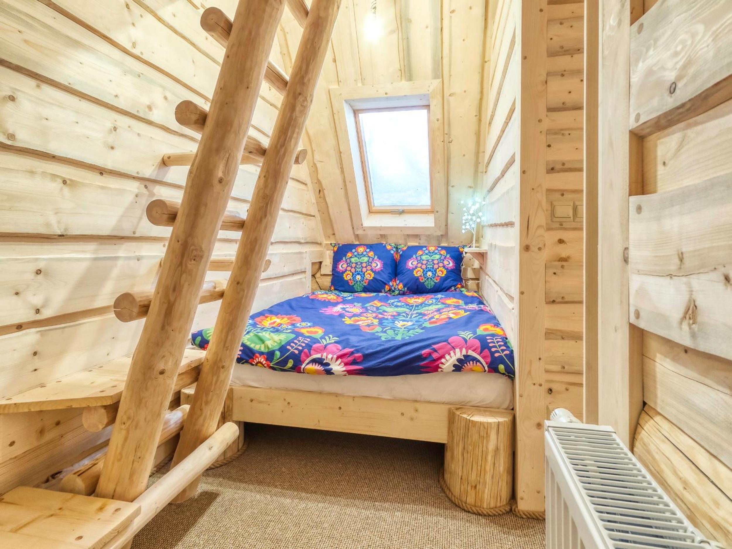 Superior Chalet photo 3