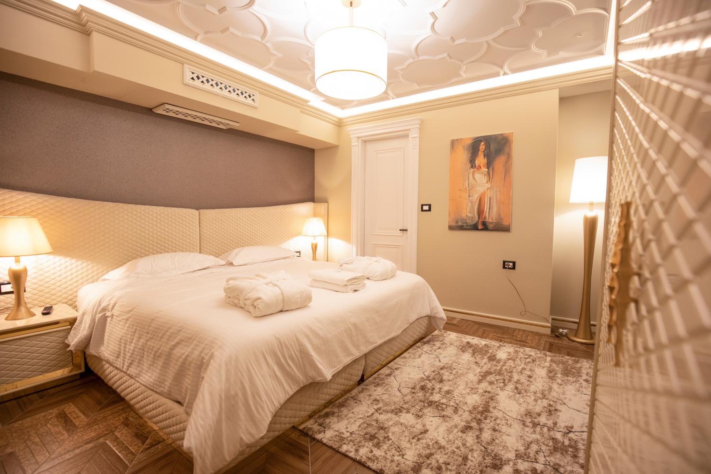 Deluxe Twin Room photo 1