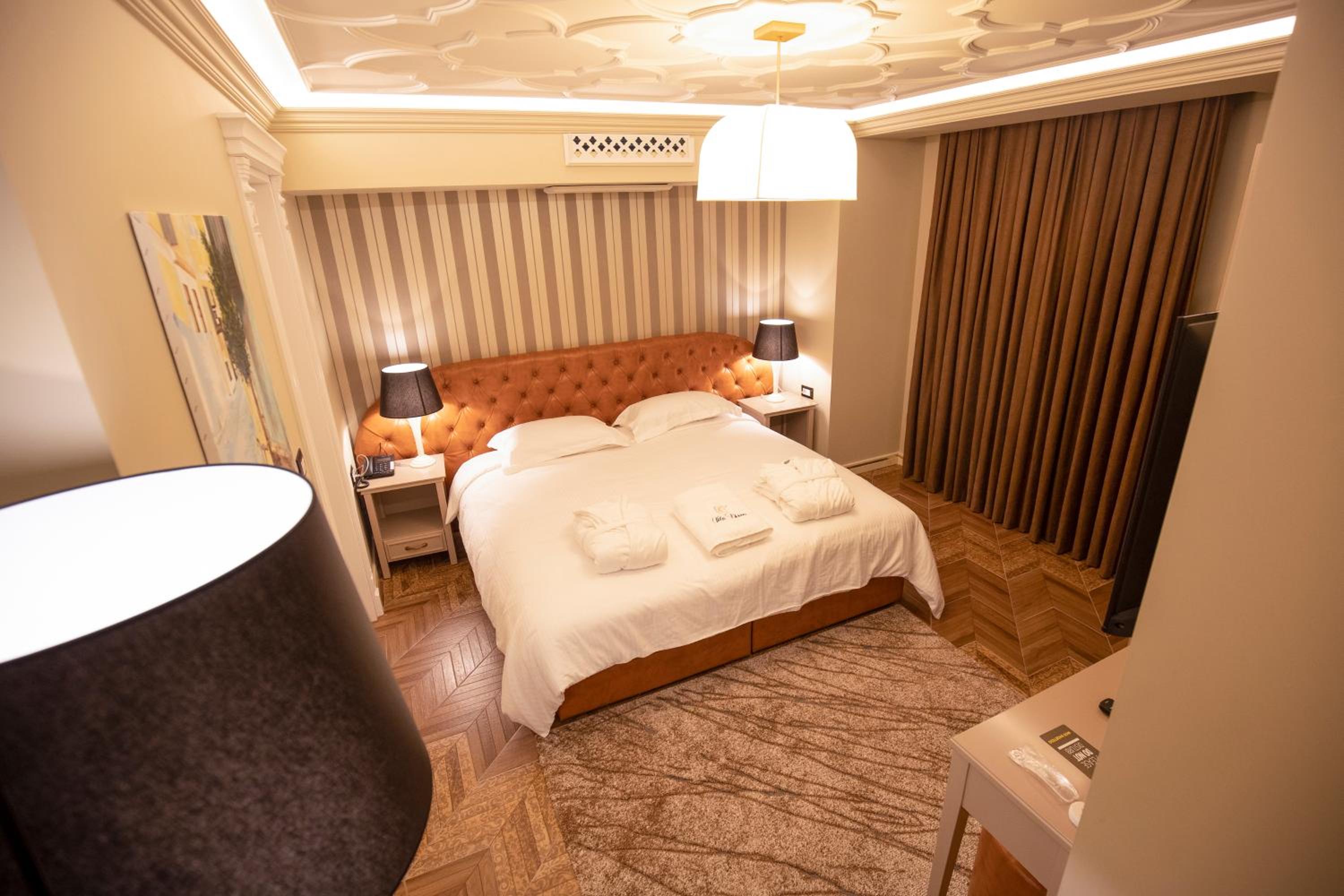 Standard Twin Room photo 1
