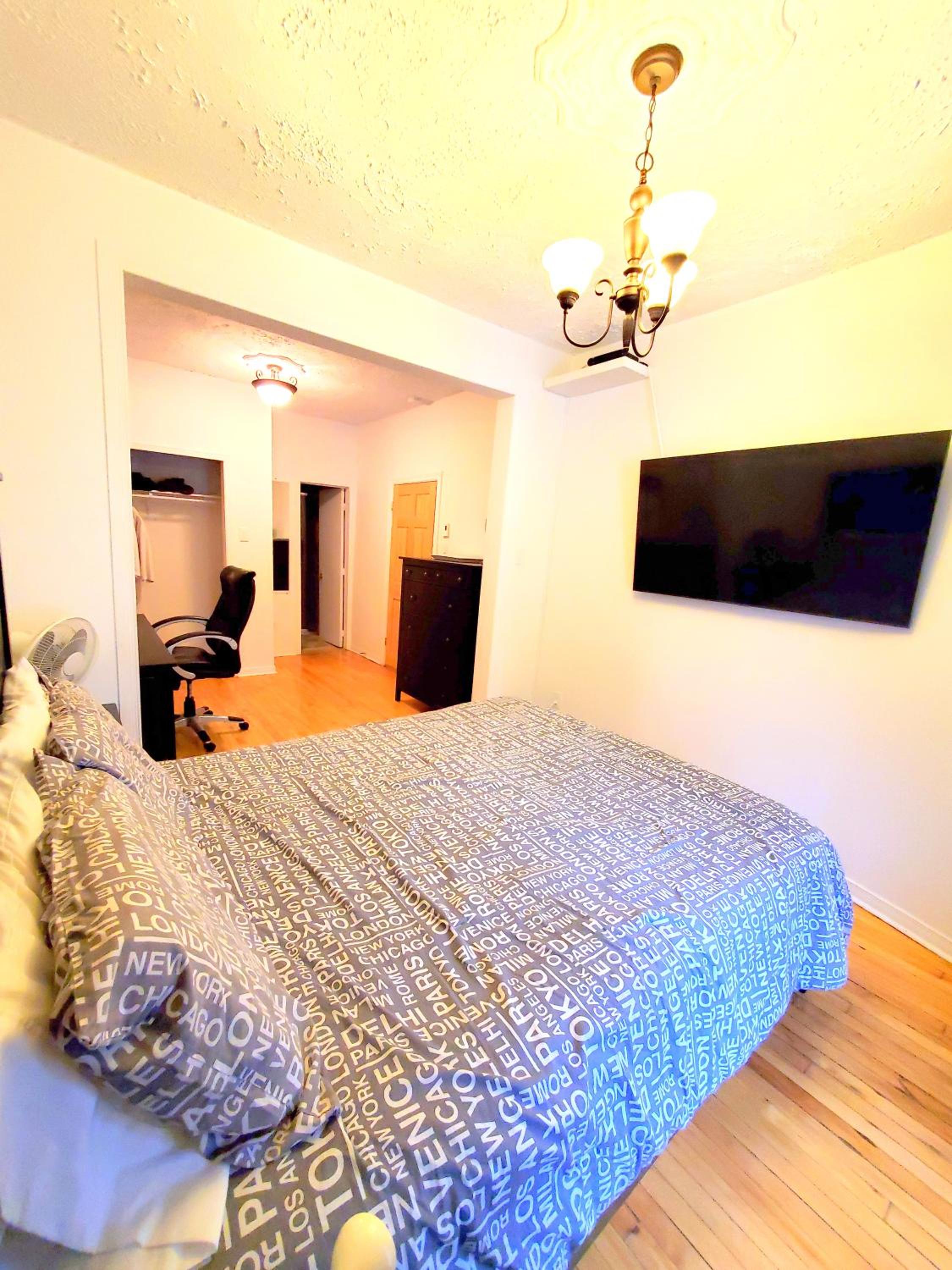 Double Room - Photo 3