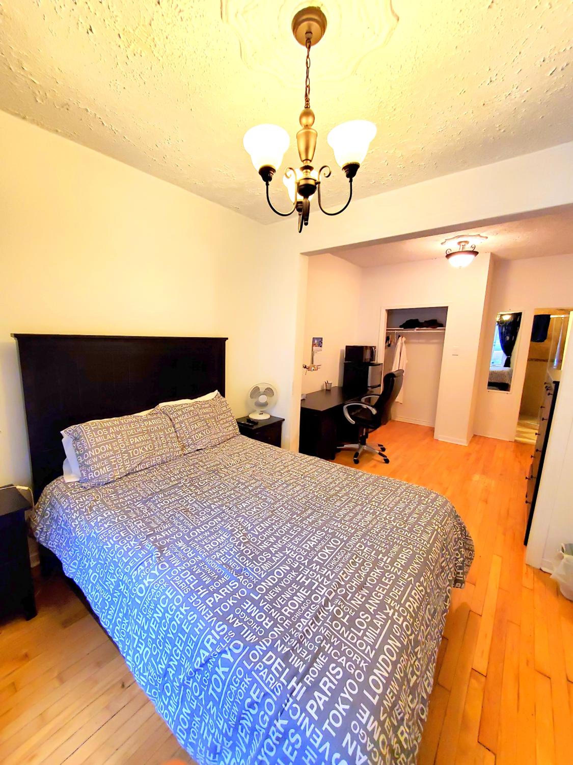 Double Room - Photo 2