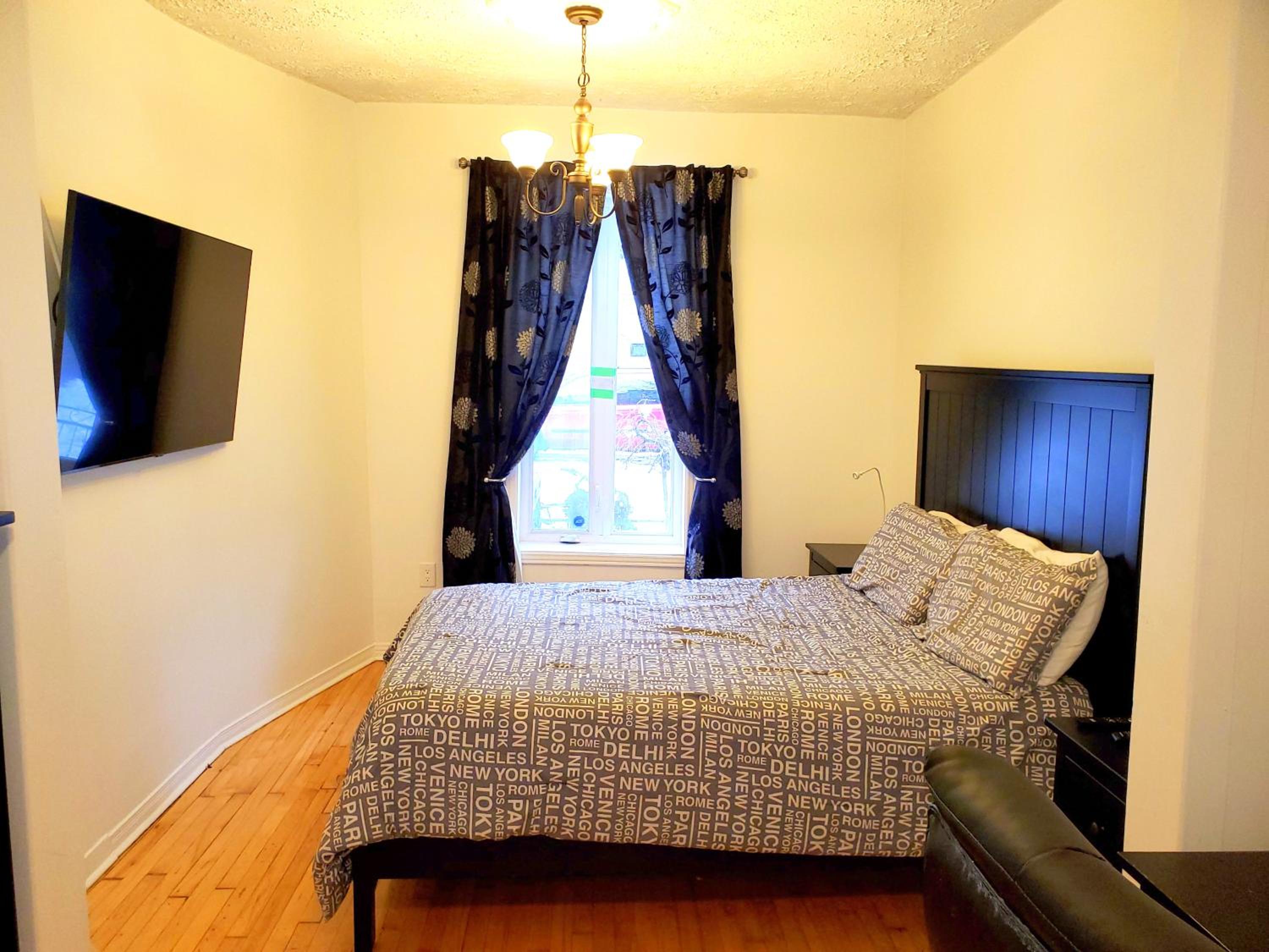 Double Room - Photo 1