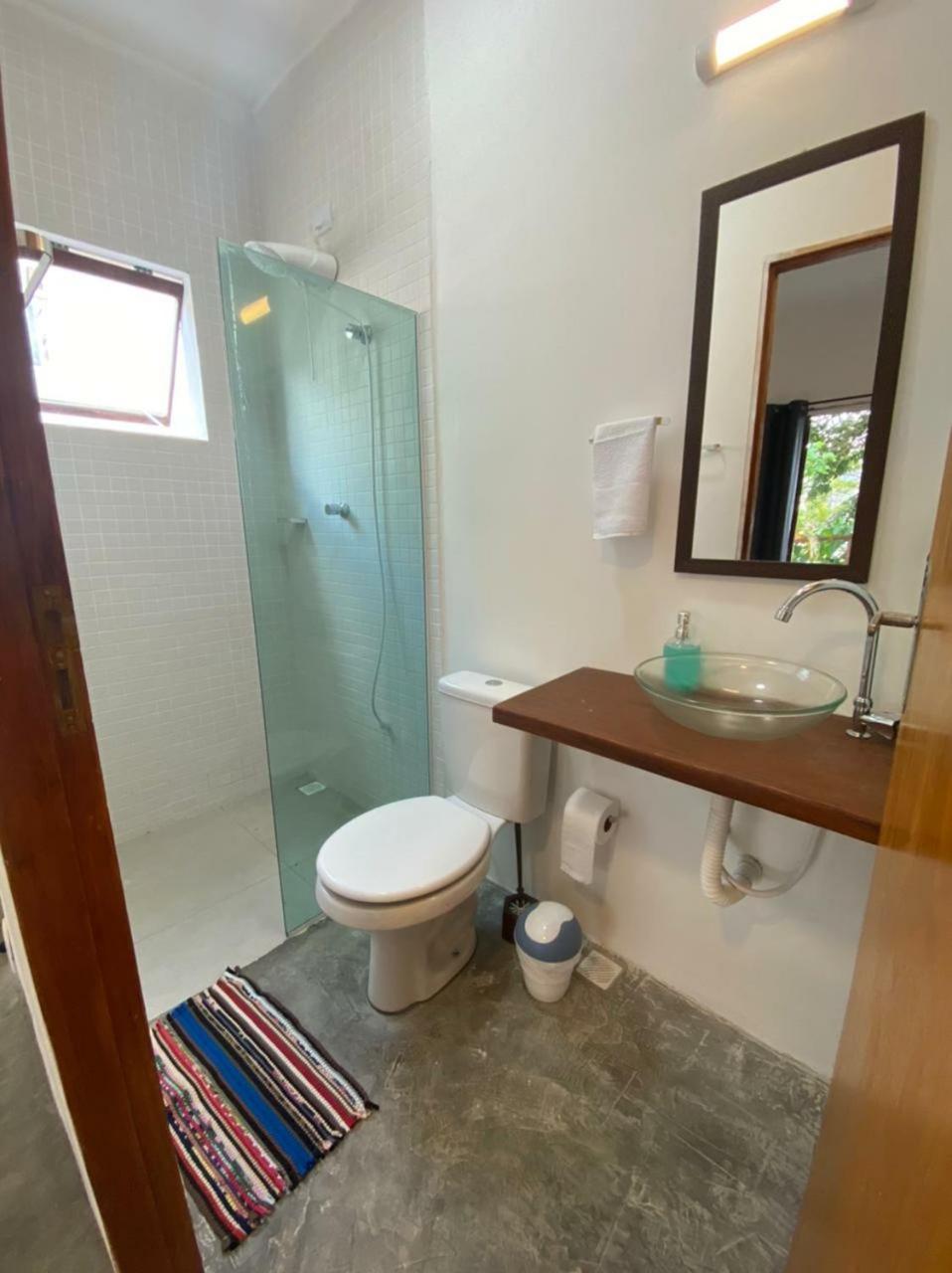 Suite with Balcony - Photo 9