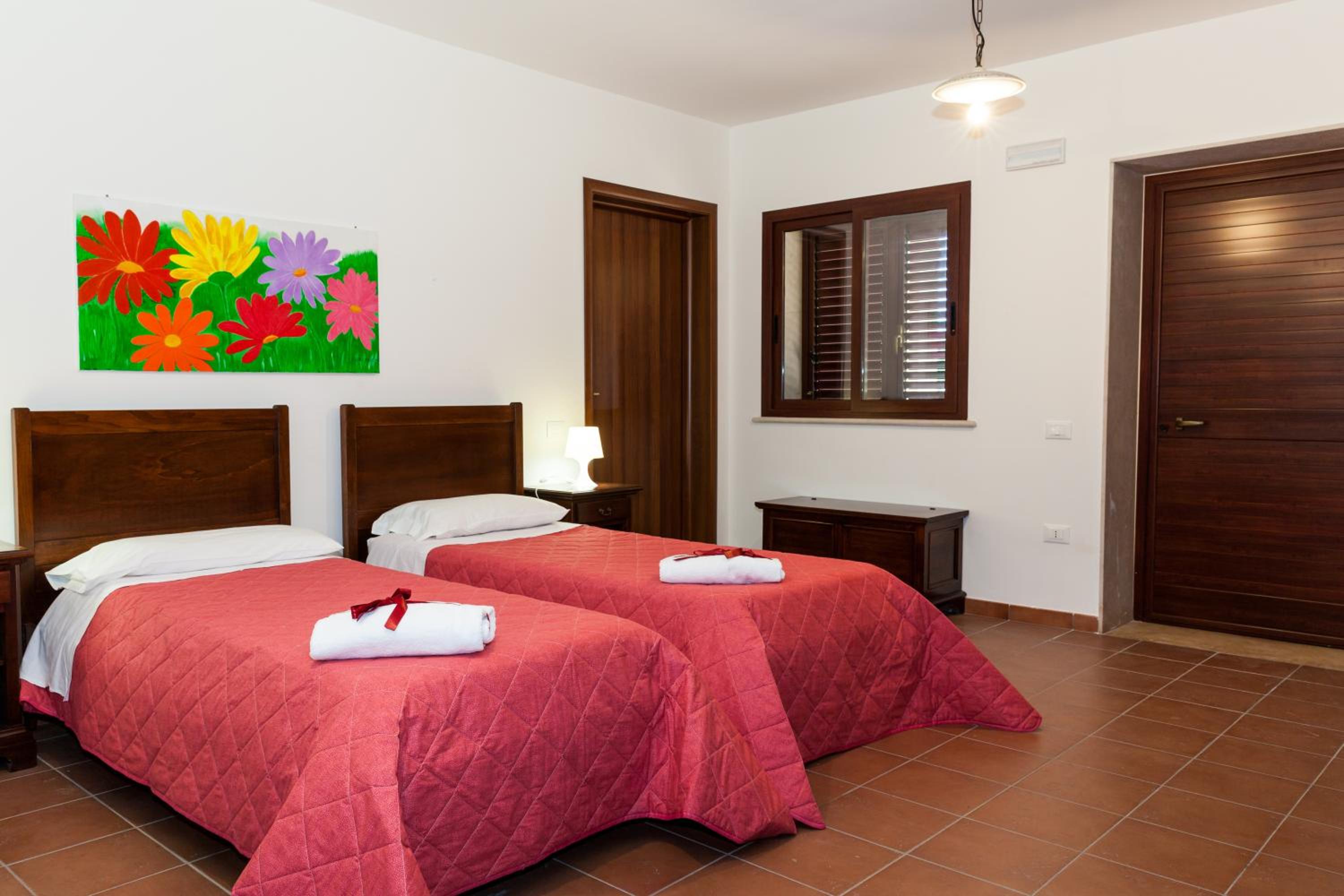 Quadruple Room photo 2