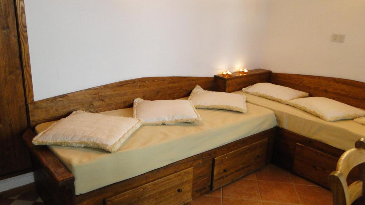 Duplex Apartment photo 3