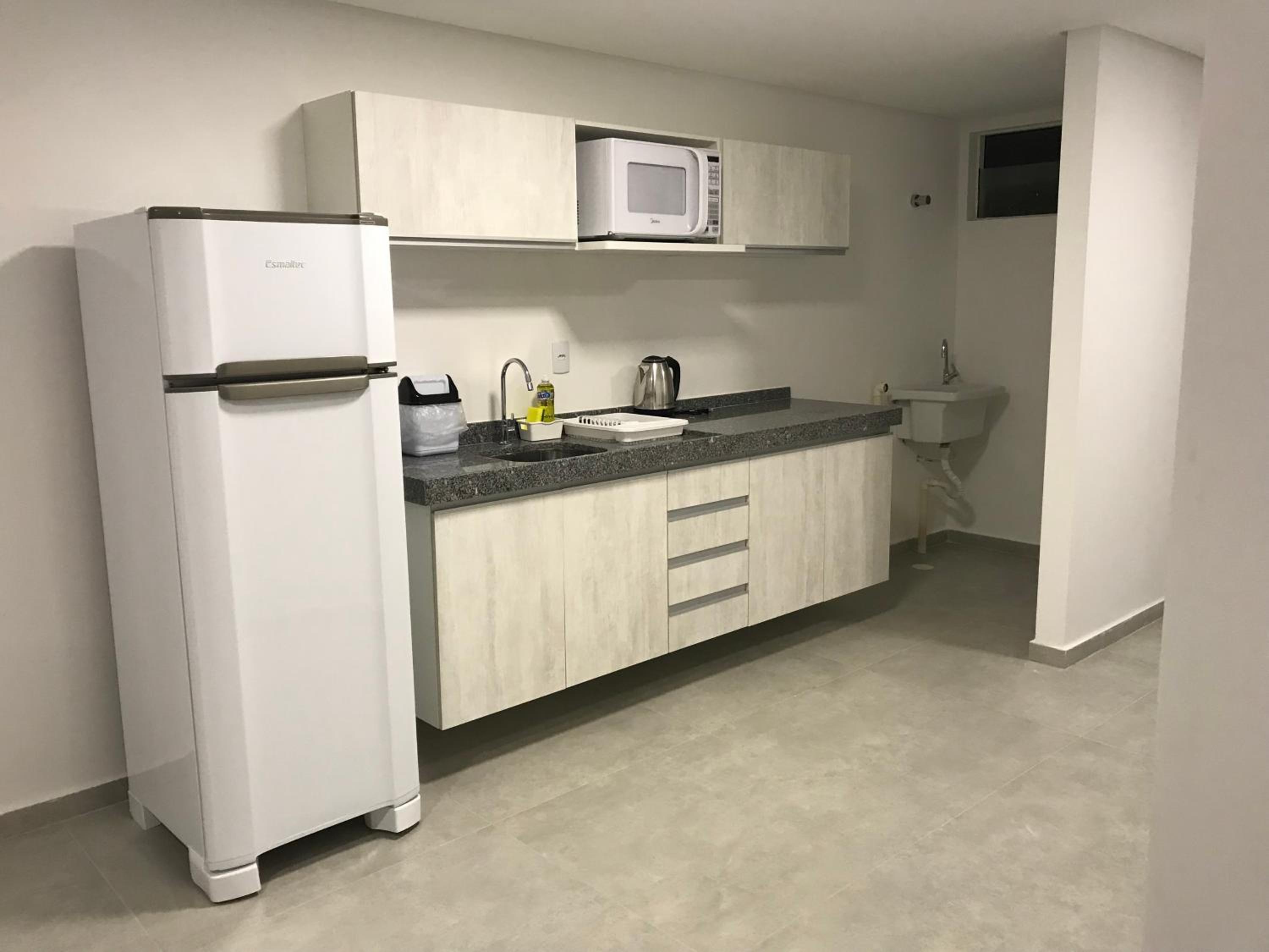 Superior Apartment - Photo 21