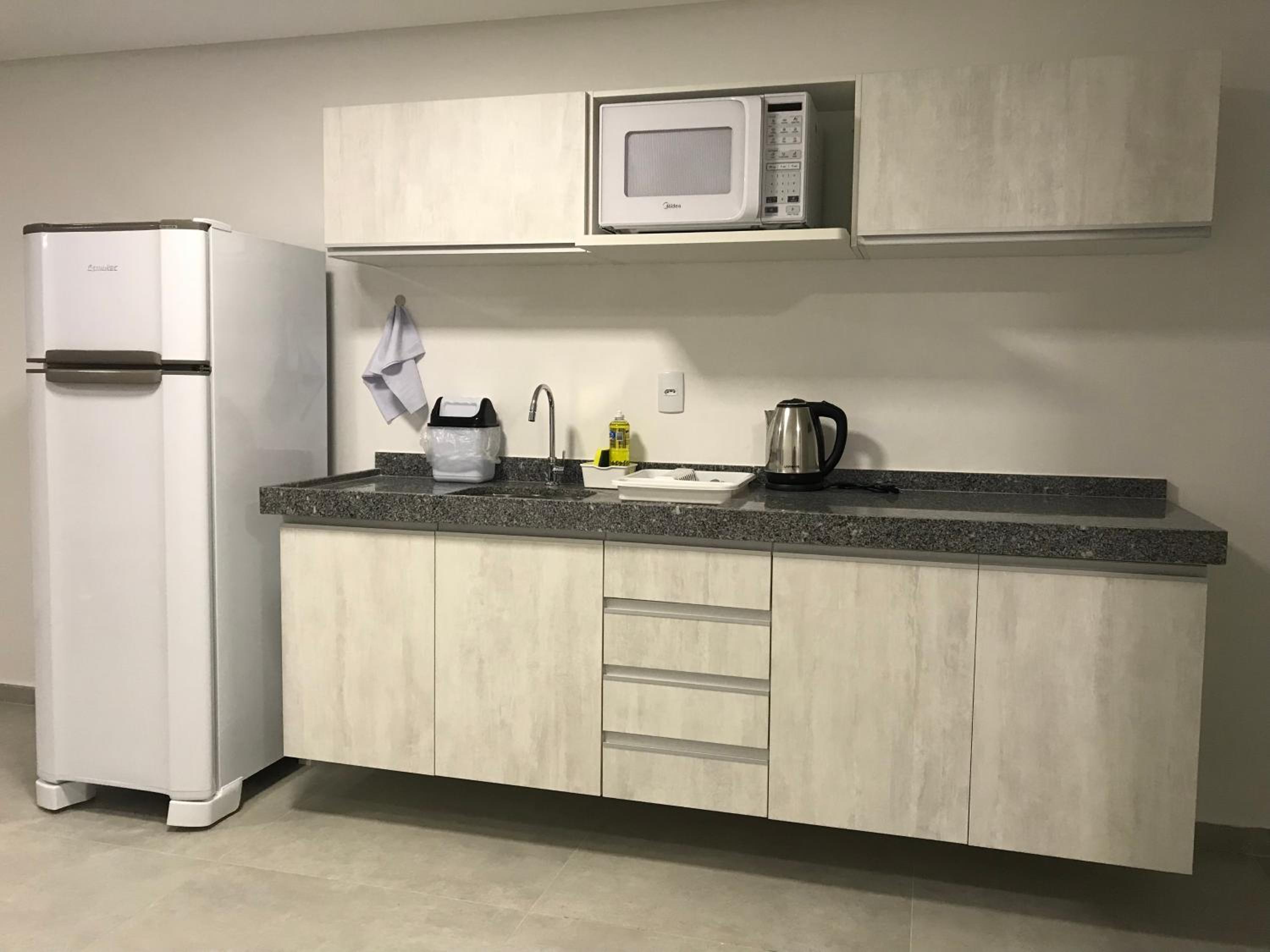 Superior Apartment - Photo 16
