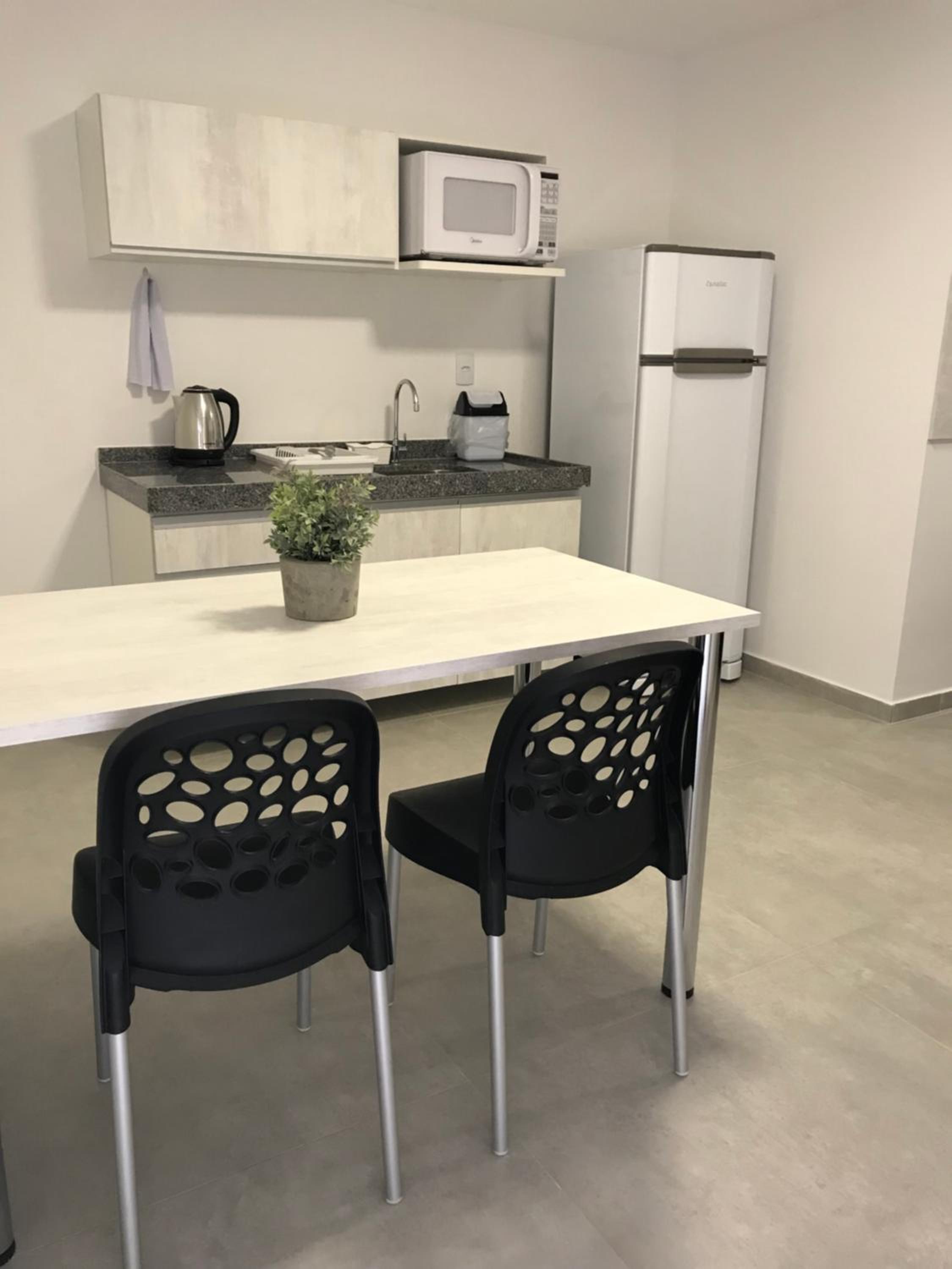 Studio Apartment - Photo 9