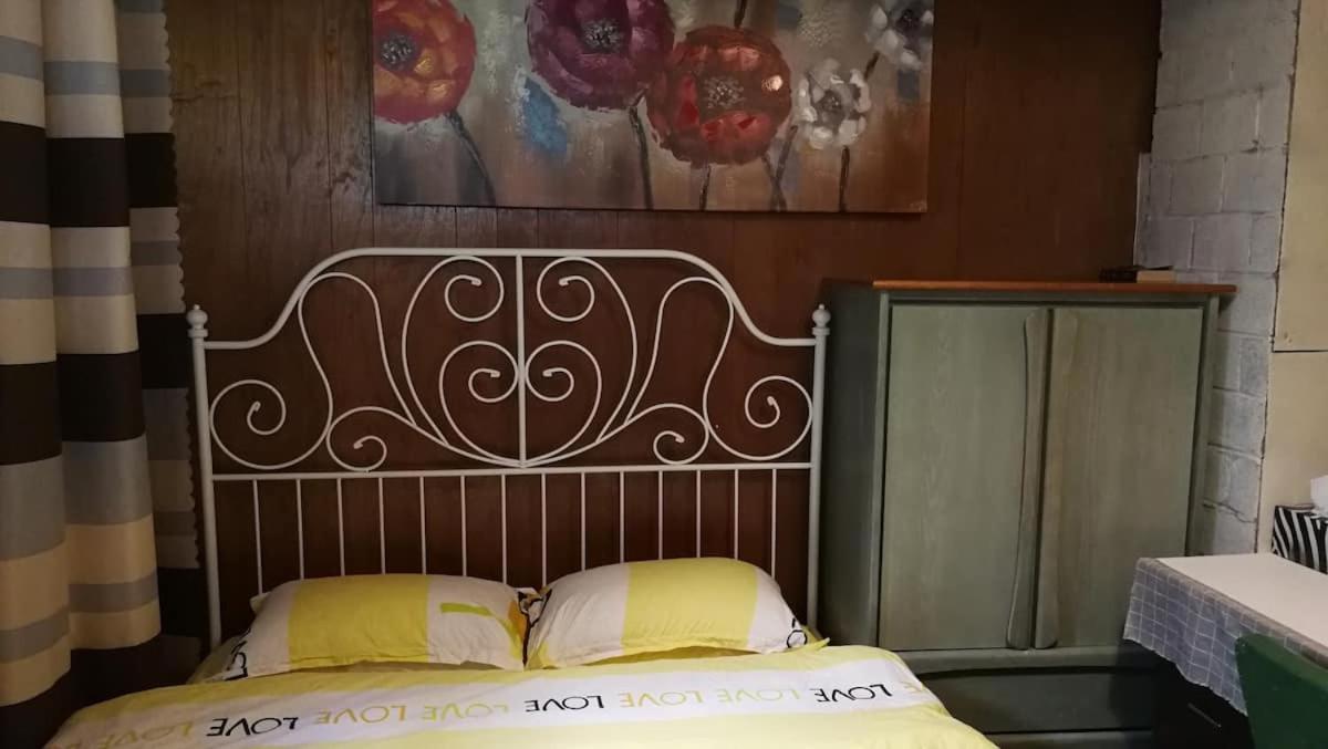 Small Double Room photo 1