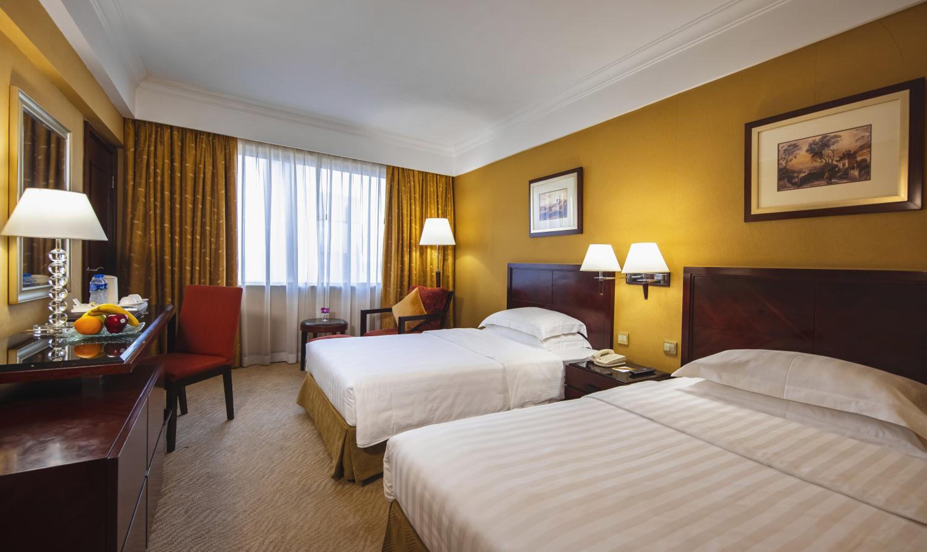 Superior Twin Room — the supplier's photographs — photo 4