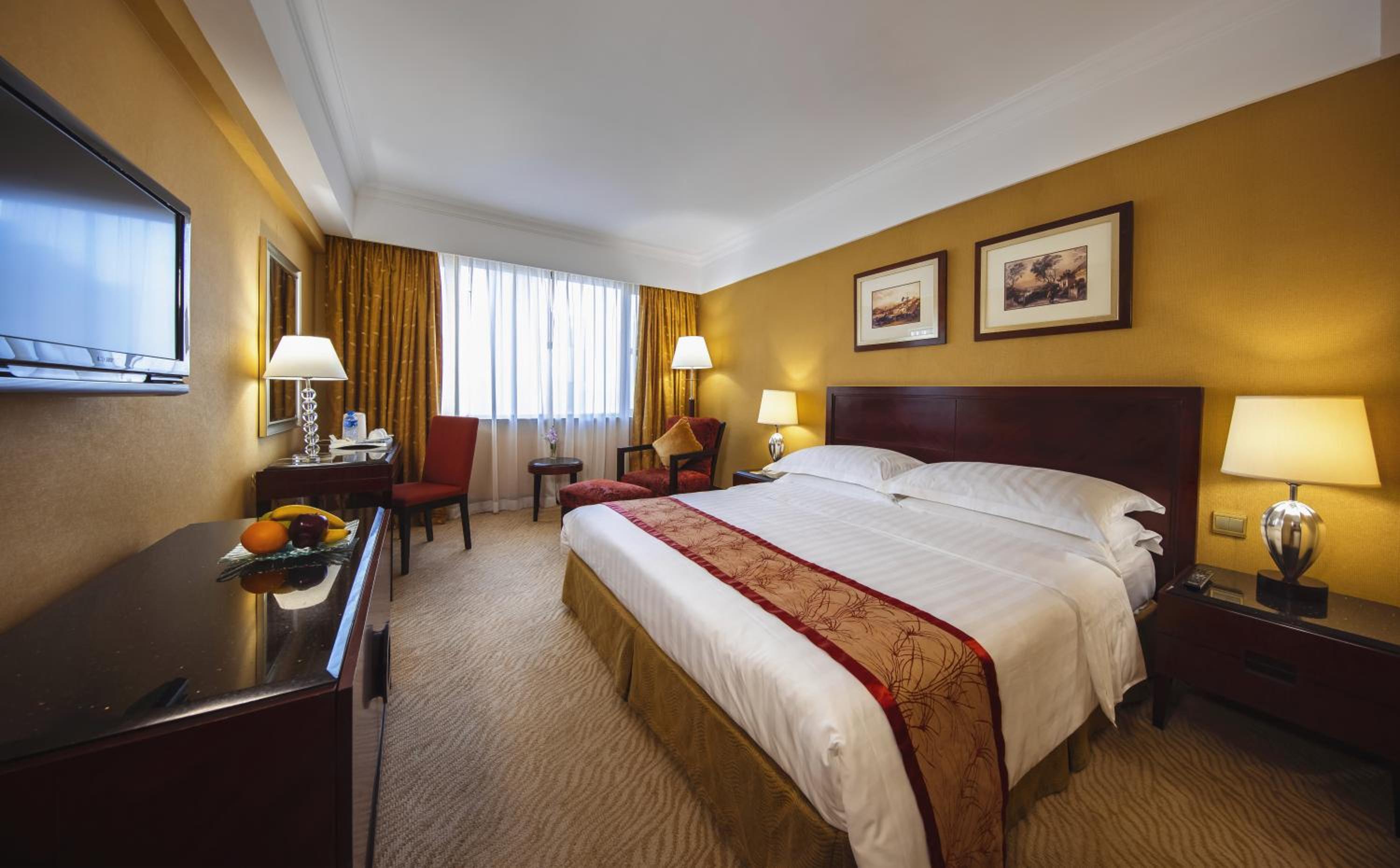 Superior Double Room photo 3