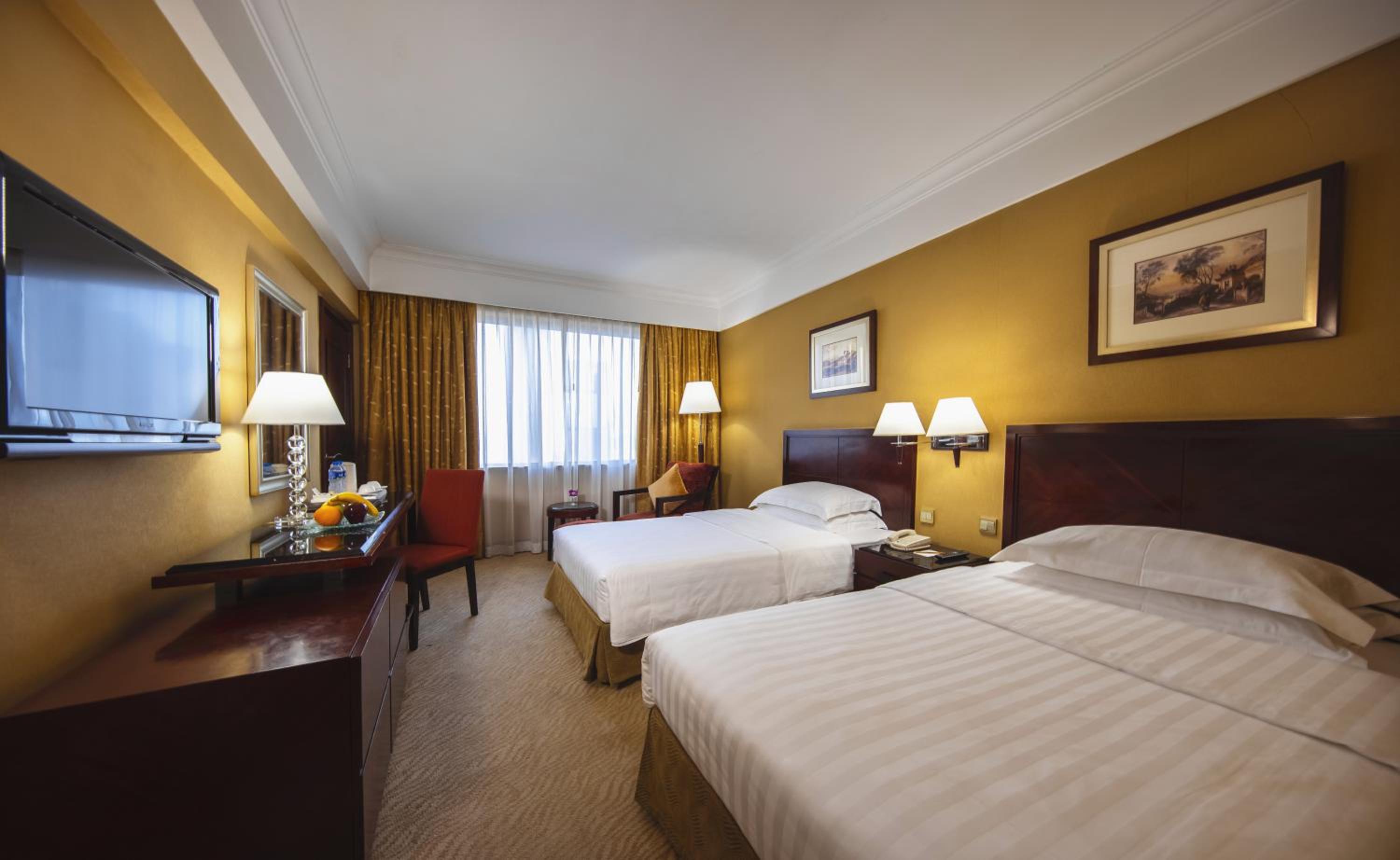 Superior Twin Room photo 3
