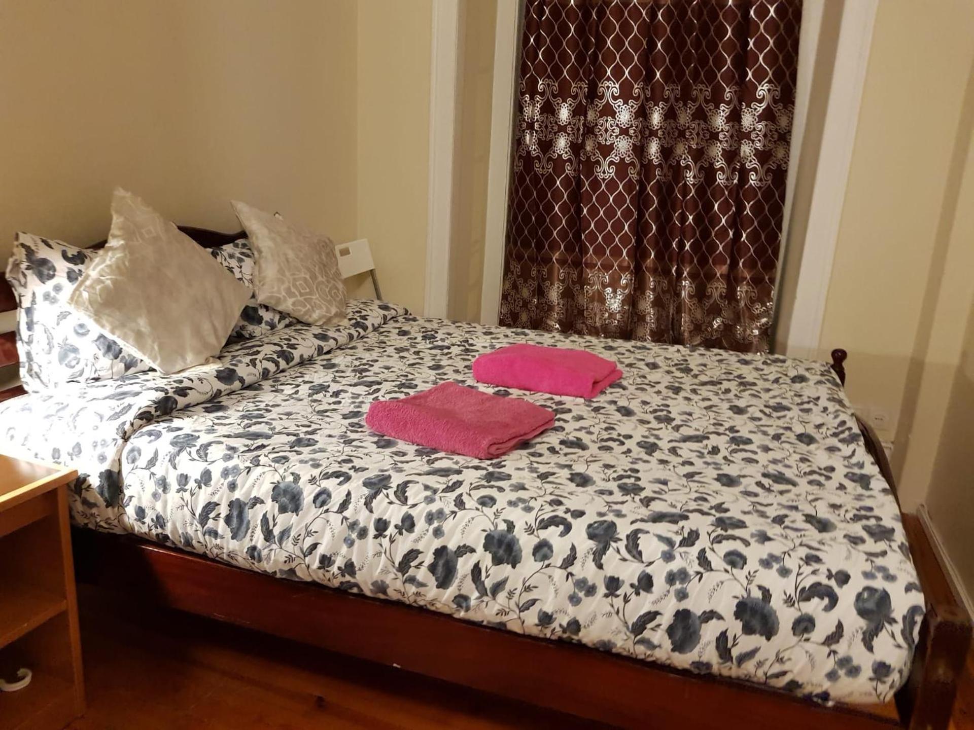 Double Room with Balcony - Photo 6