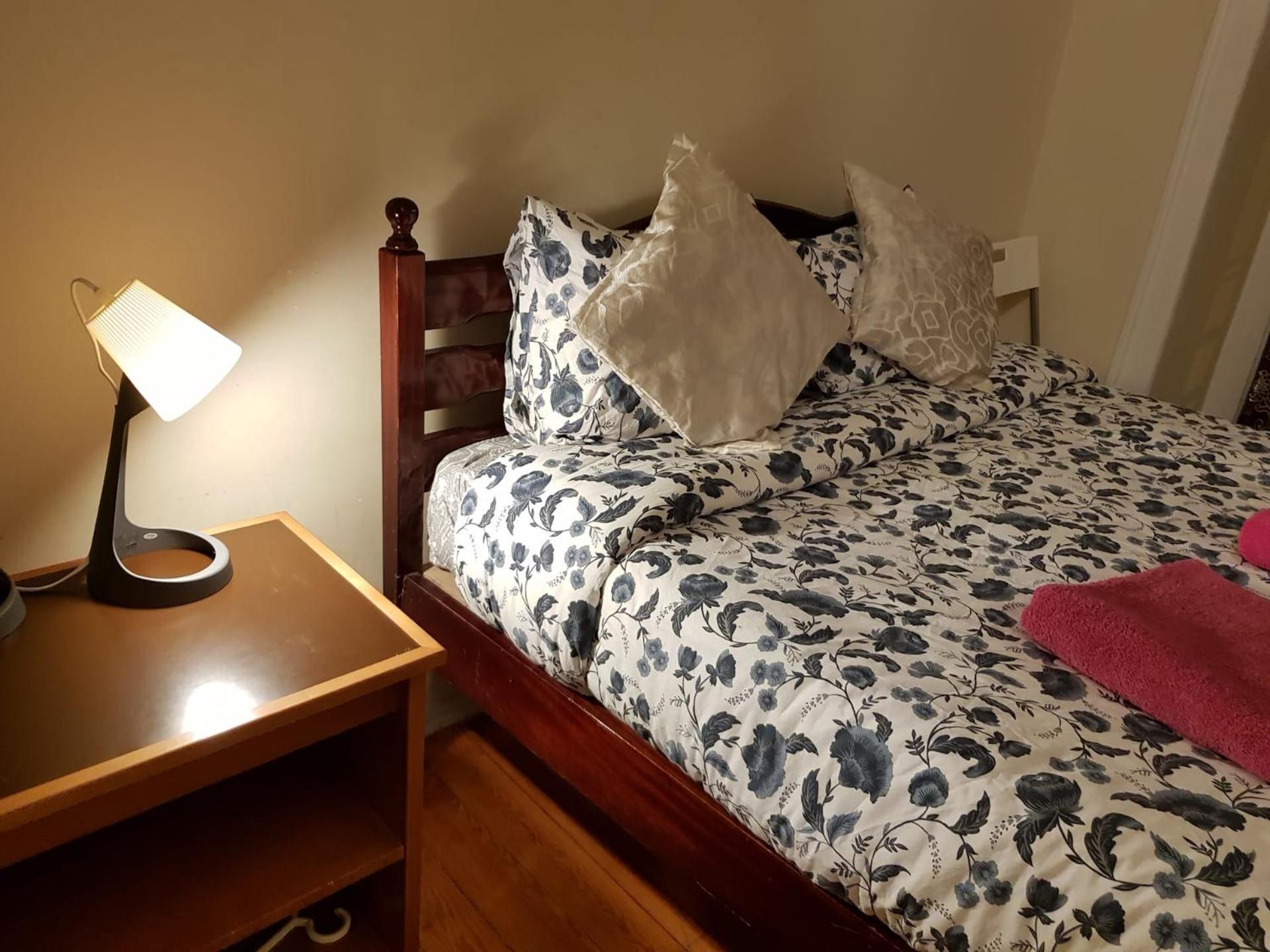 Double Room with Balcony - Photo 1
