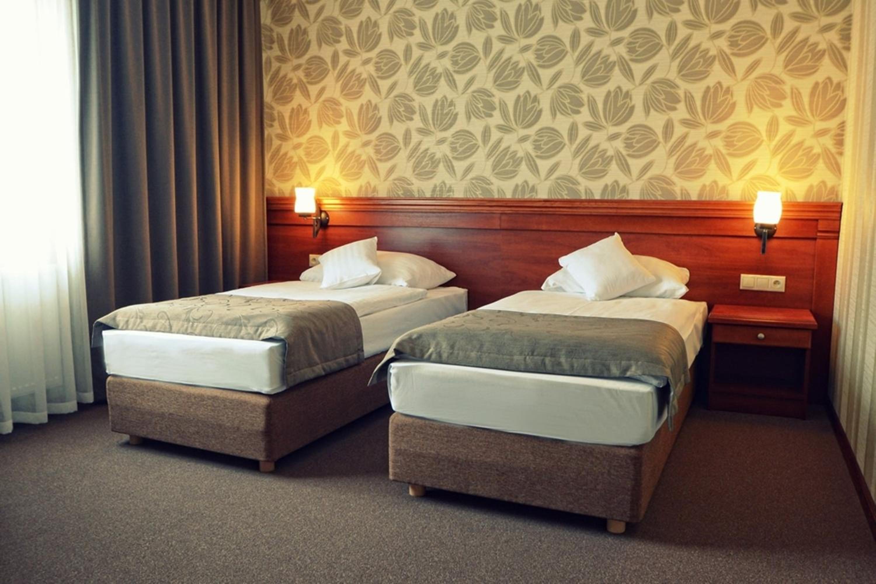 Standard Twin Room photo 1