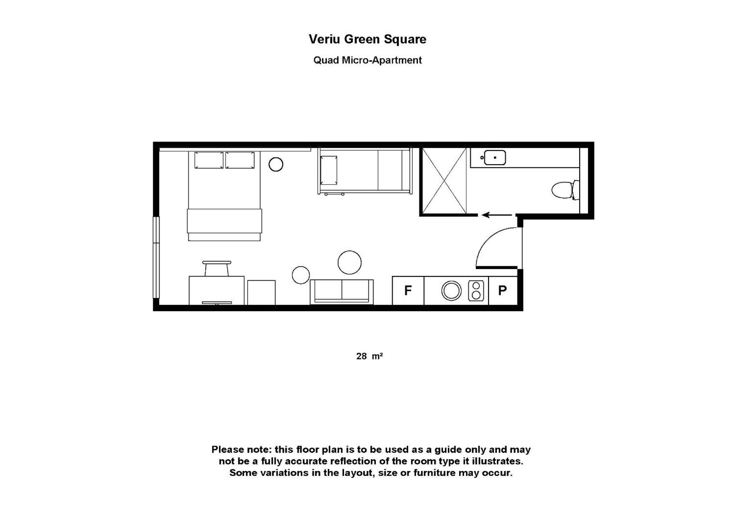 Quad Suite thumbnail 6