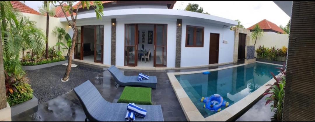 Two-Bedroom Villa - Photo 30