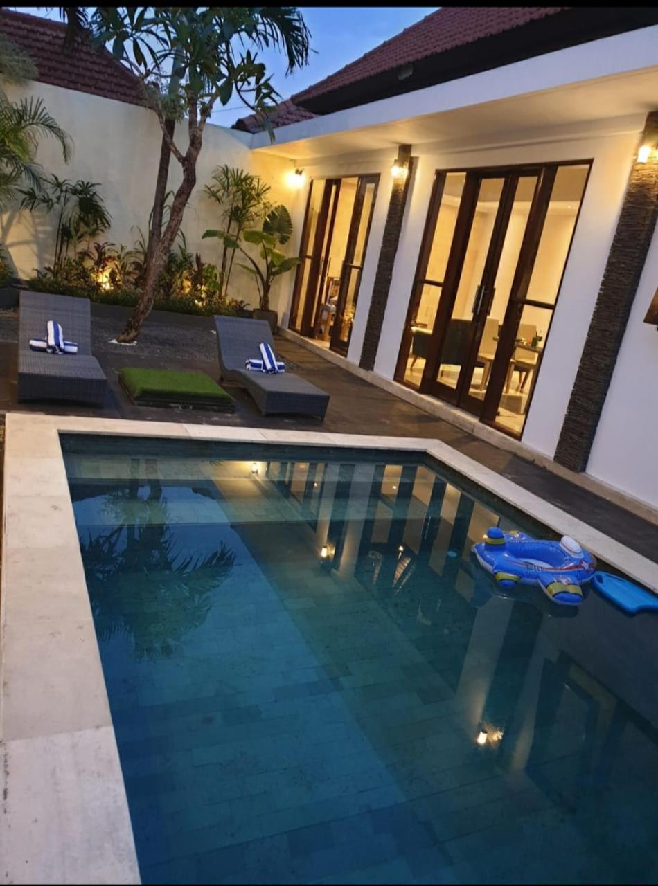 Two-Bedroom Villa - Photo 7