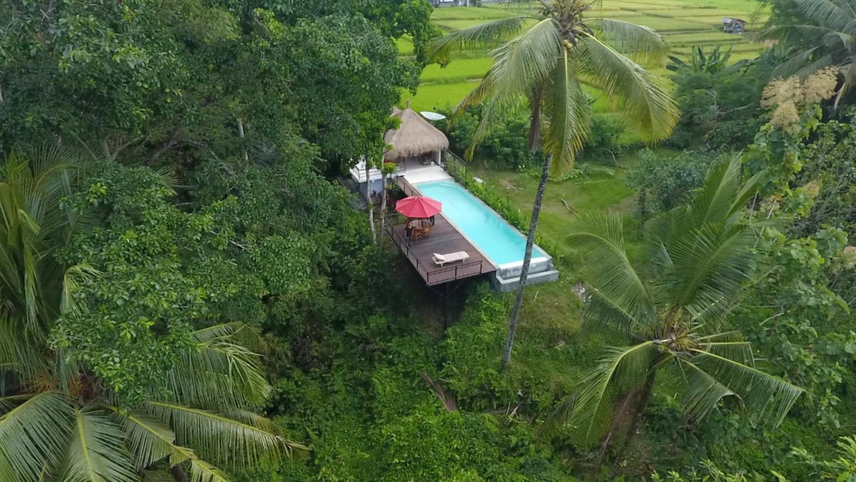 Villa with Private Pool - Photo 19